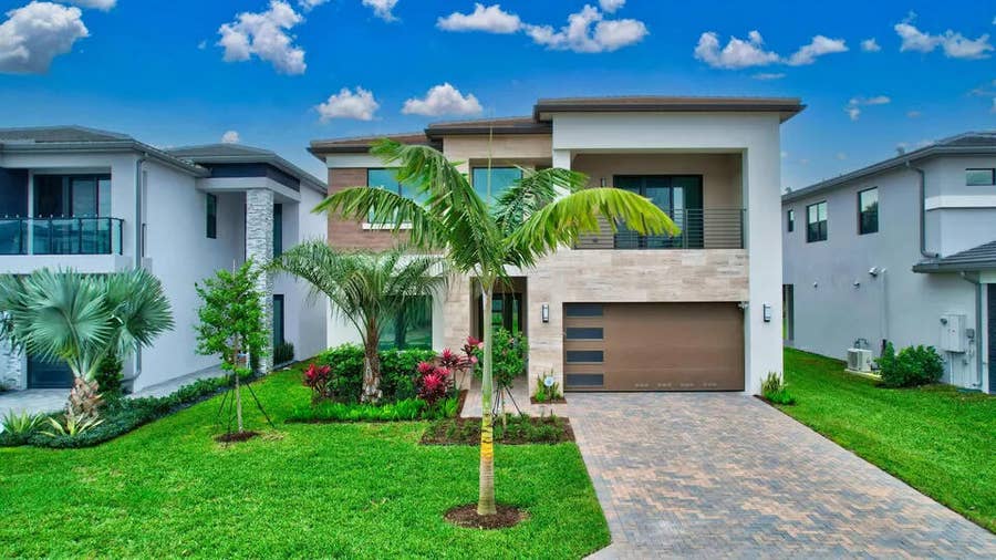 Property photo for 8612 Swinley Frst Way, Boca Raton, FL