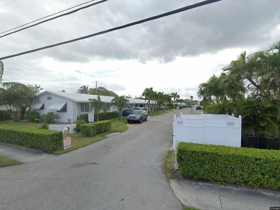 Property photo for 728 RIDGE Road, #22, Lantana, FL