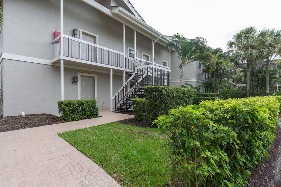 Property photo for 11863 Wimbledon Circle, #500, Wellington, FL