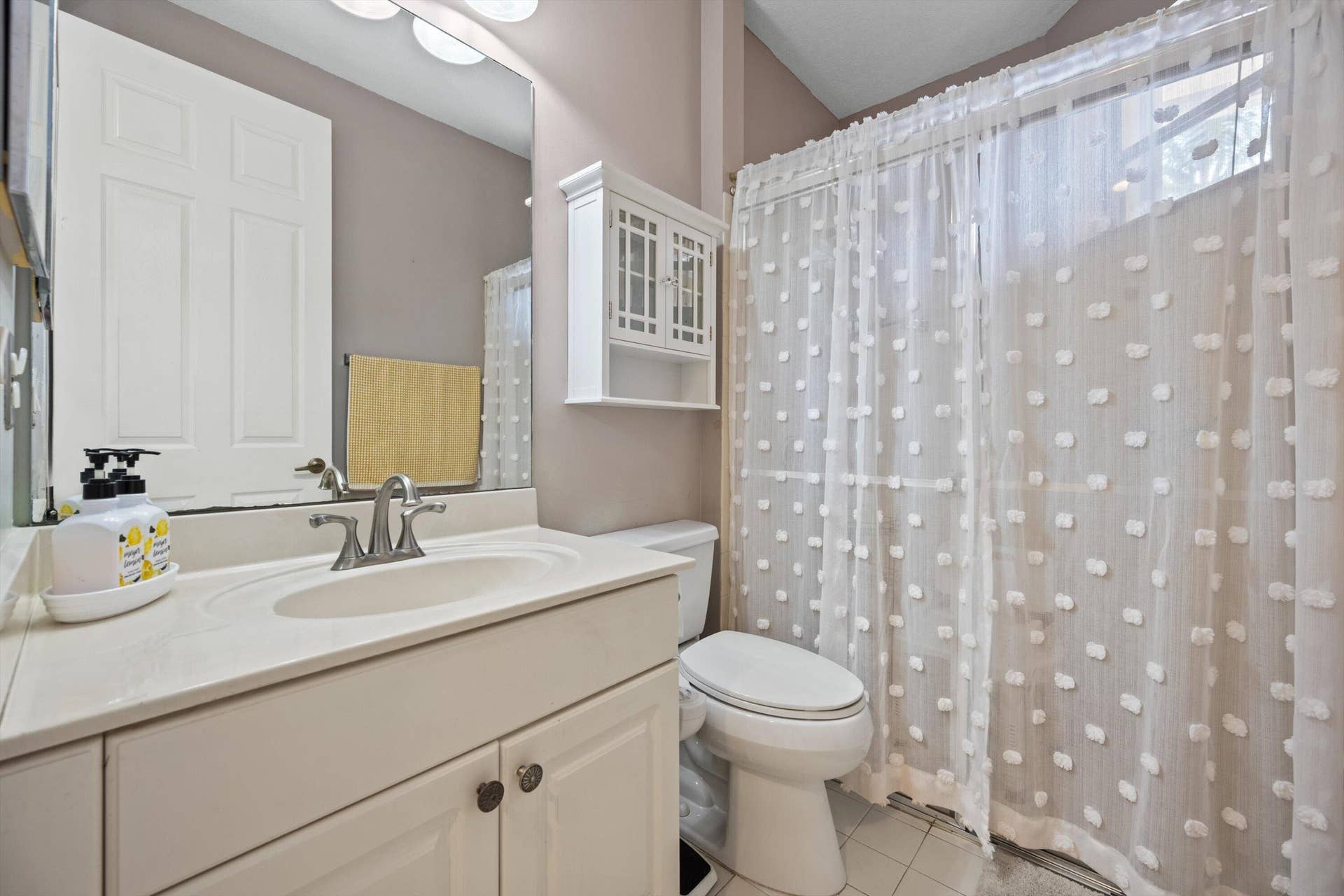 Guest Bath