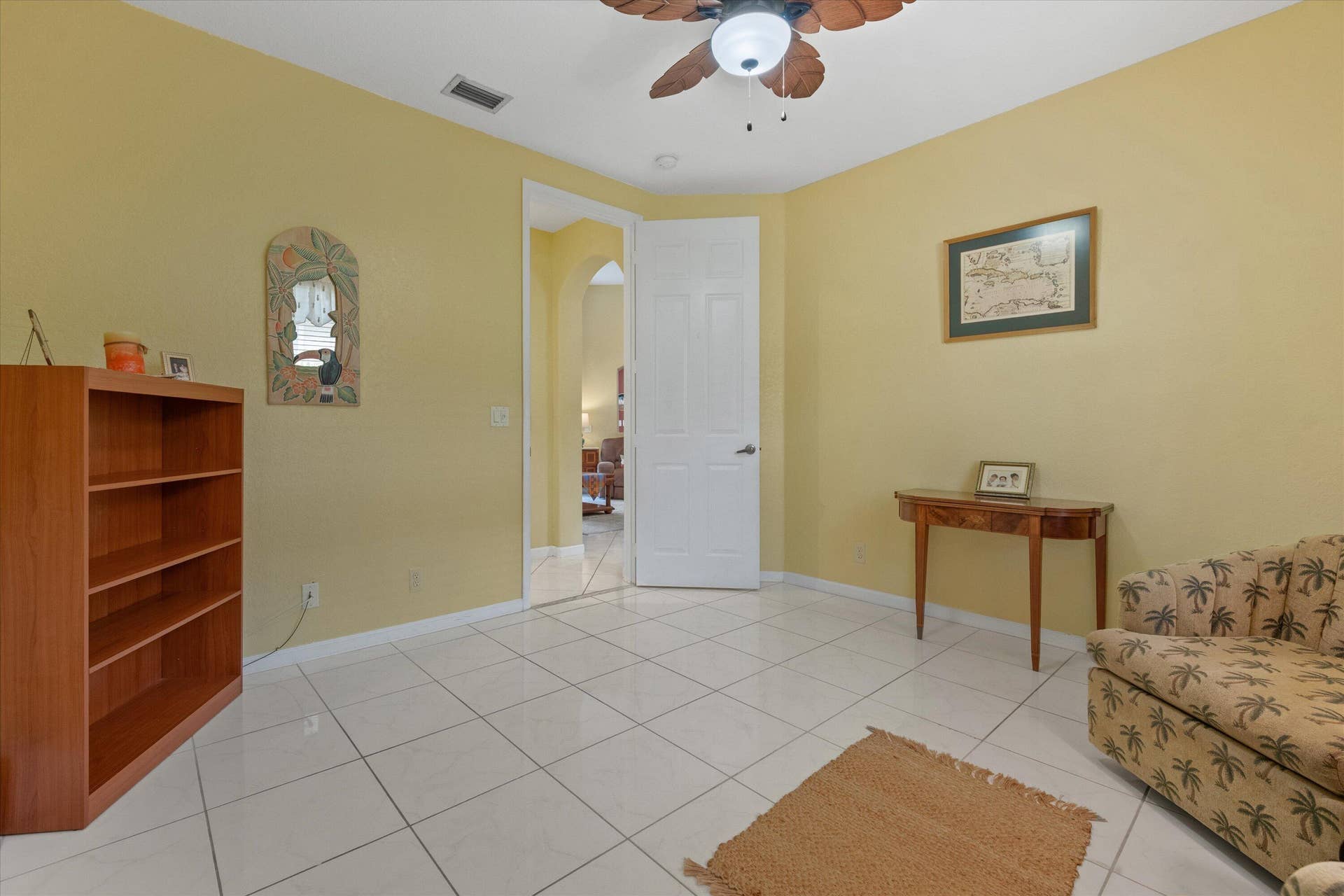 Guest Bedroom 1