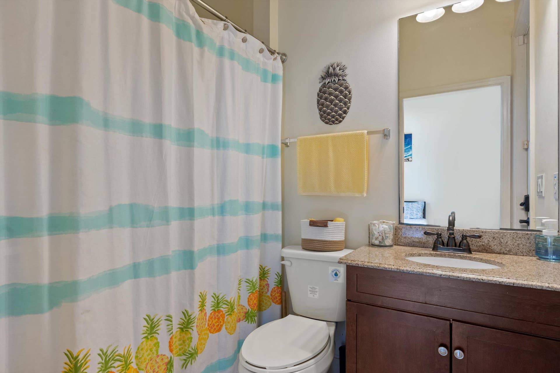 Guest Bath 2