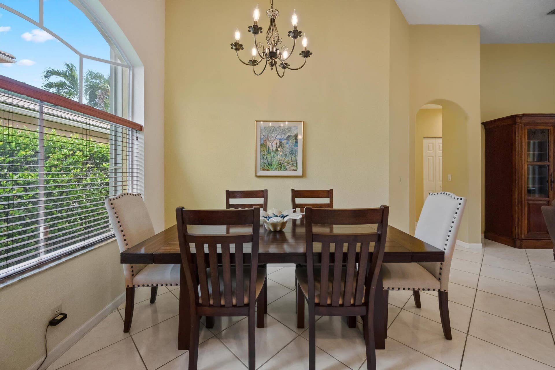 Breakfast Nook