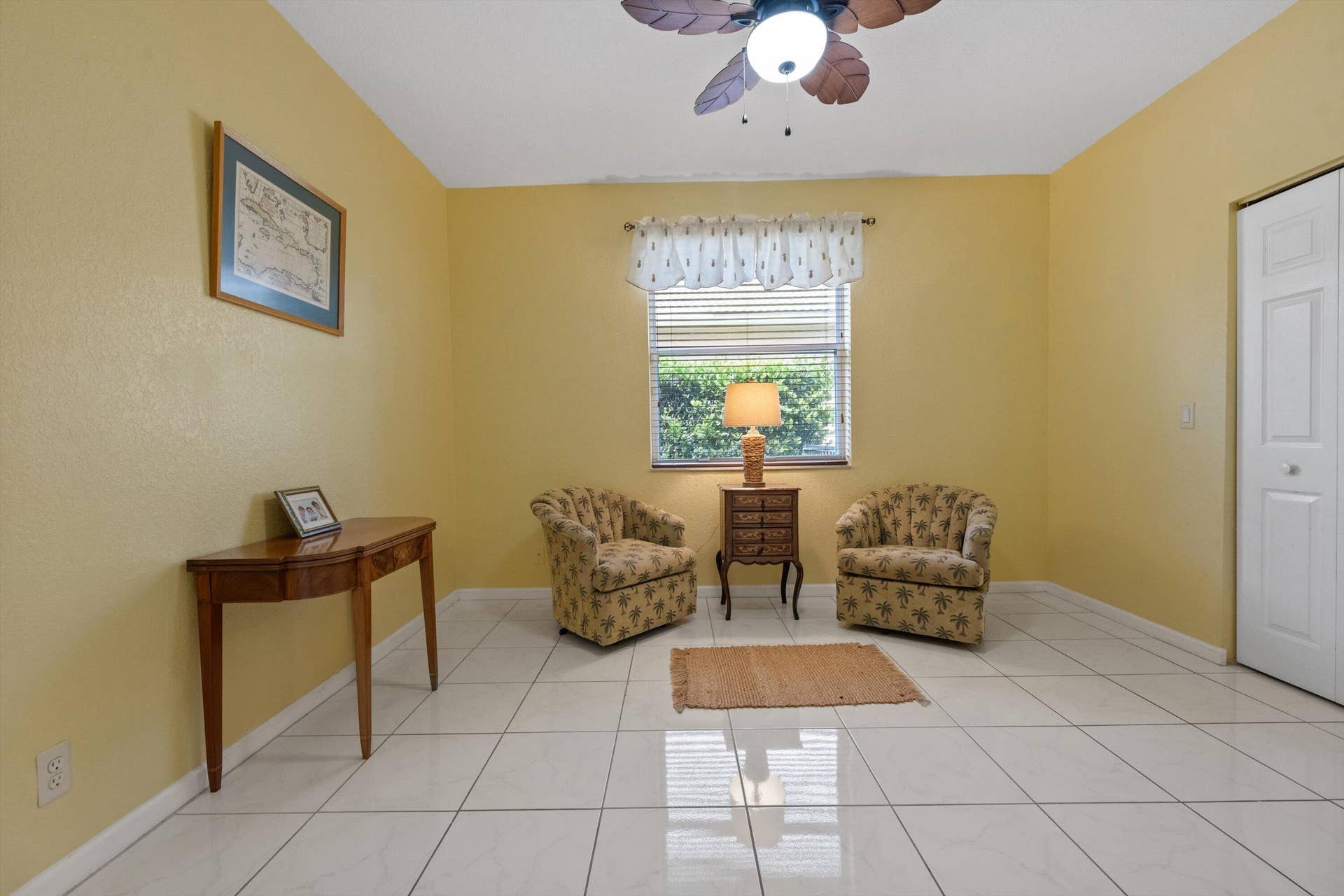 Guest Bedroom 1