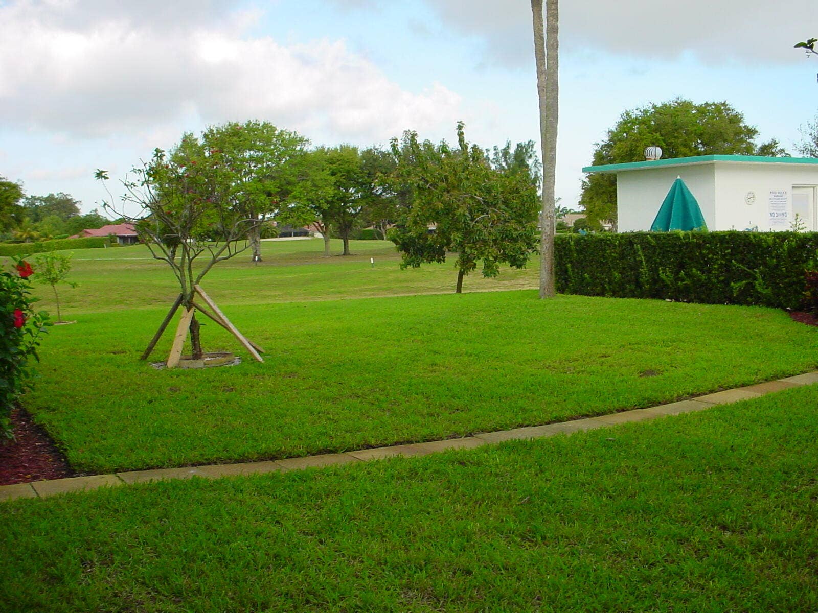 5401 NW 2nd Avenue, #Apt 329, Boca Raton, FL 33487 Golf Course 2