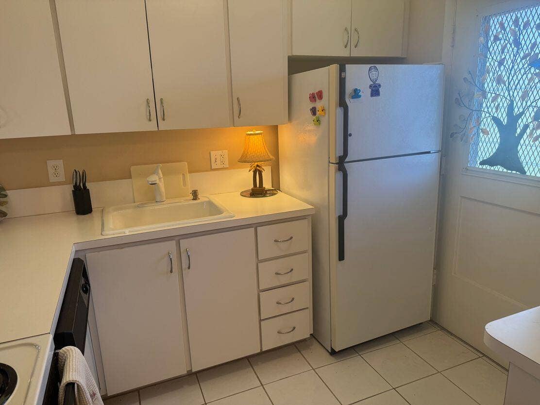5401 NW 2nd Avenue, #Apt 329, Boca Raton, FL 33487 Kitchen 2
