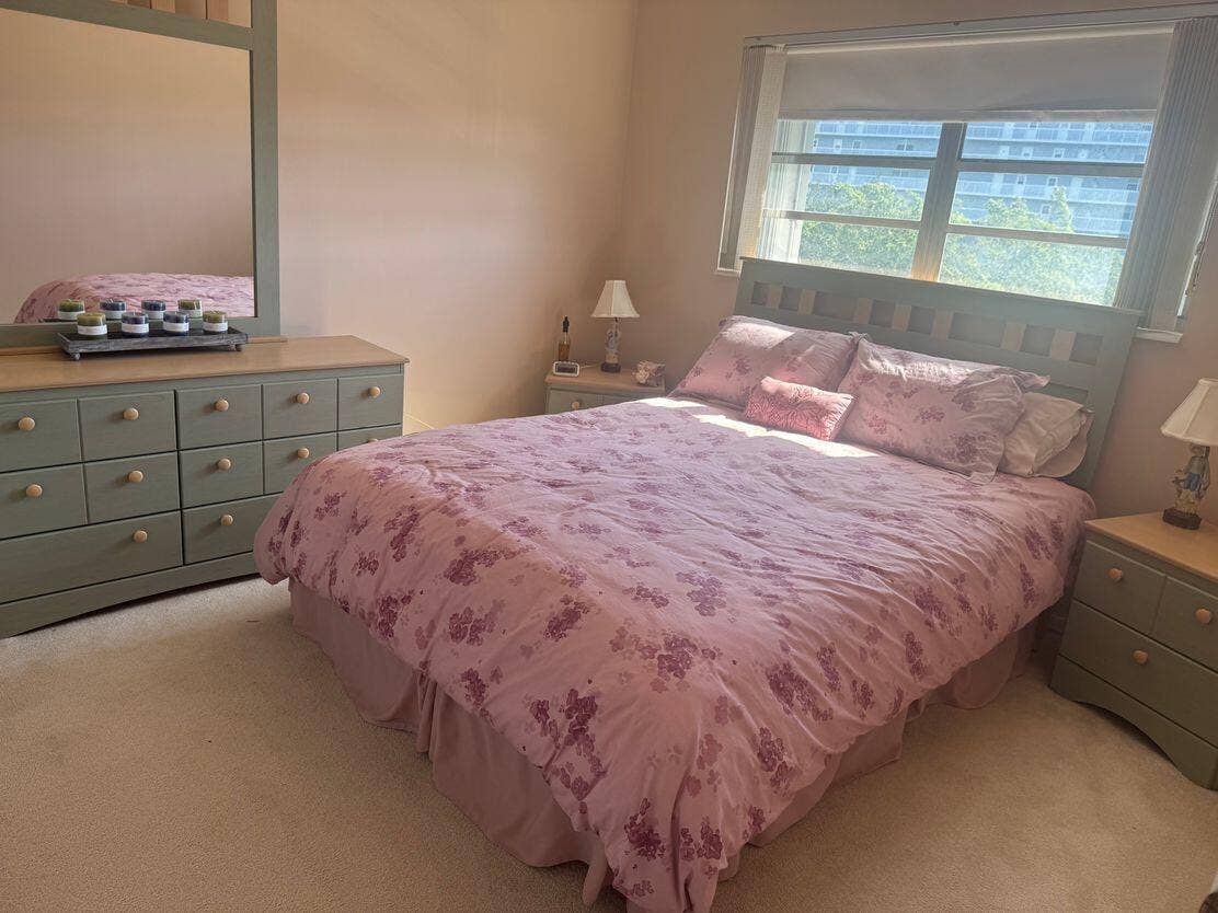 5401 NW 2nd Avenue, #Apt 329, Boca Raton, FL 33487 2nd Bedroom