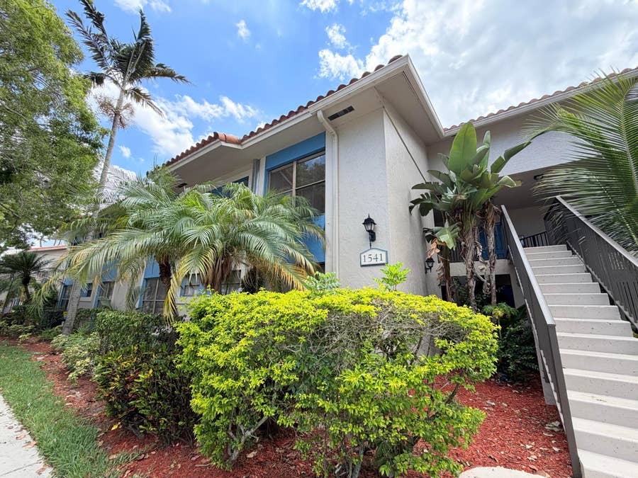 Property photo for 1541 WINDORAH Way, #E, West Palm Beach, FL