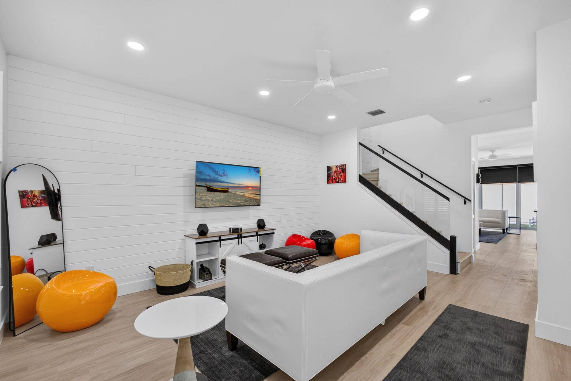 1043 Key Largo Street, Jupiter, FL 33458 Living Room