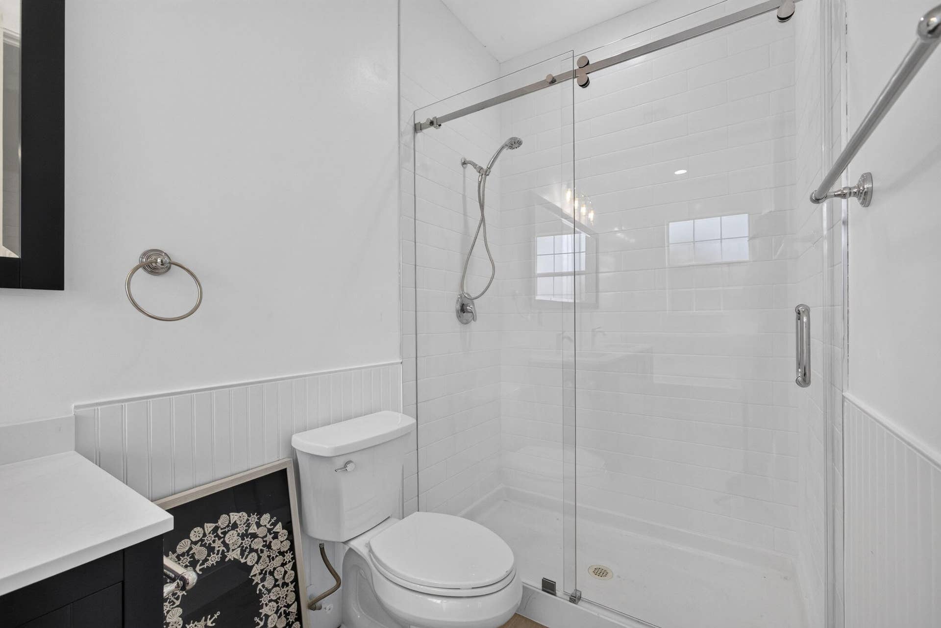 1043 Key Largo Street, Jupiter, FL 33458 Primary Shower