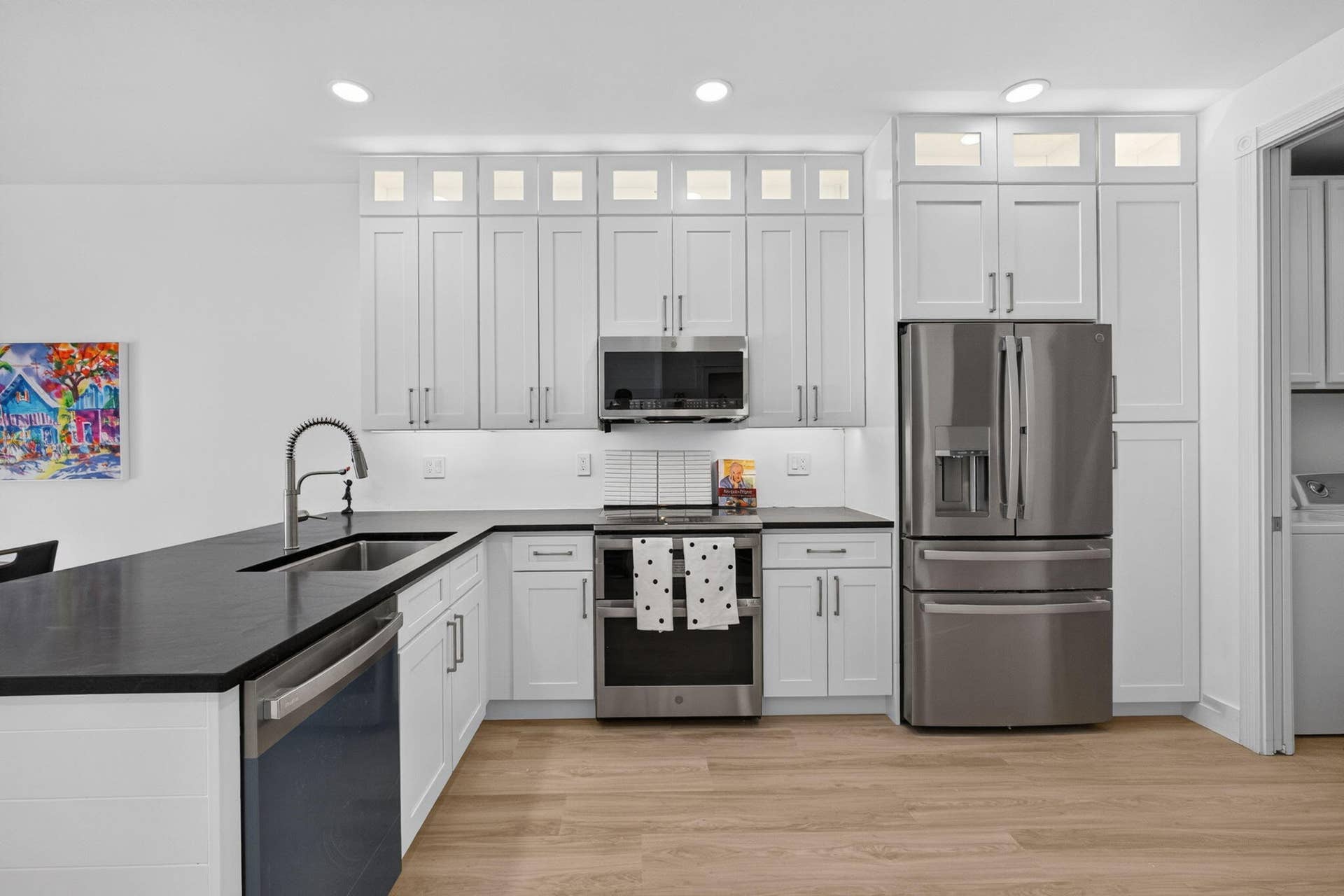1043 Key Largo Street, Jupiter, FL 33458 Kitchen