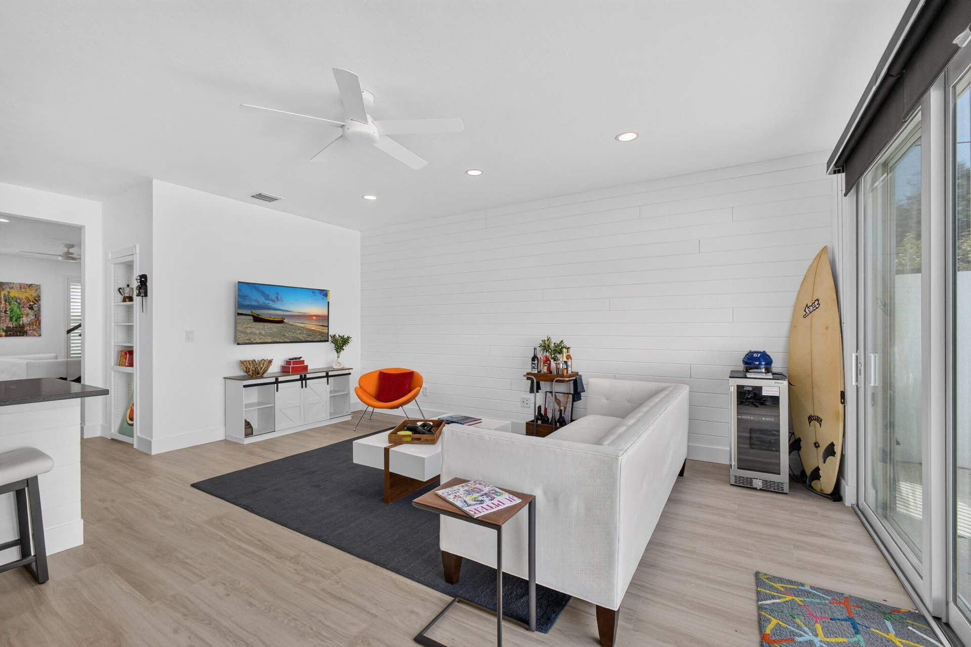 1043 Key Largo Street, Jupiter, FL 33458 Light and Bright
