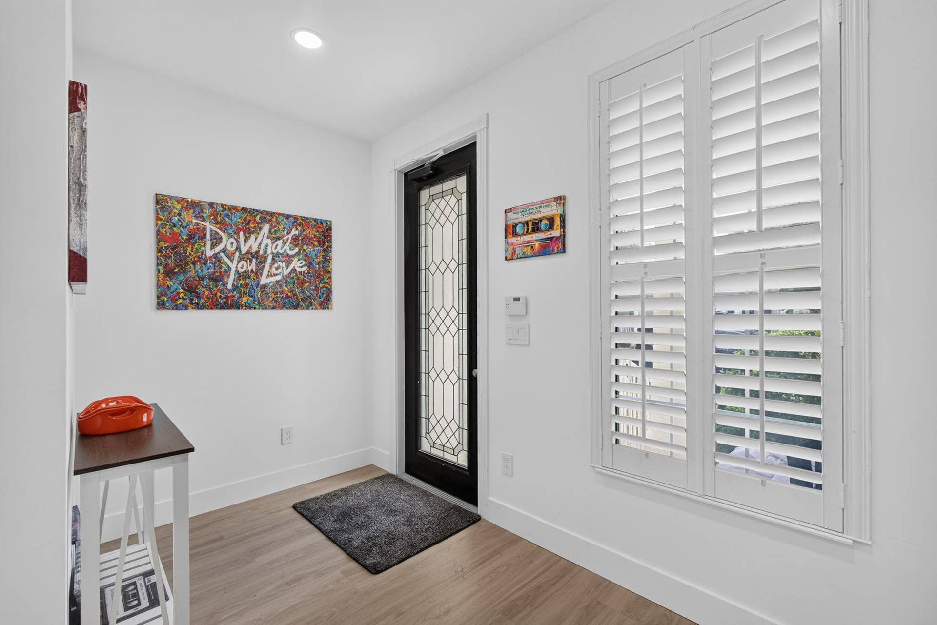 1043 Key Largo Street, Jupiter, FL 33458 Front Door