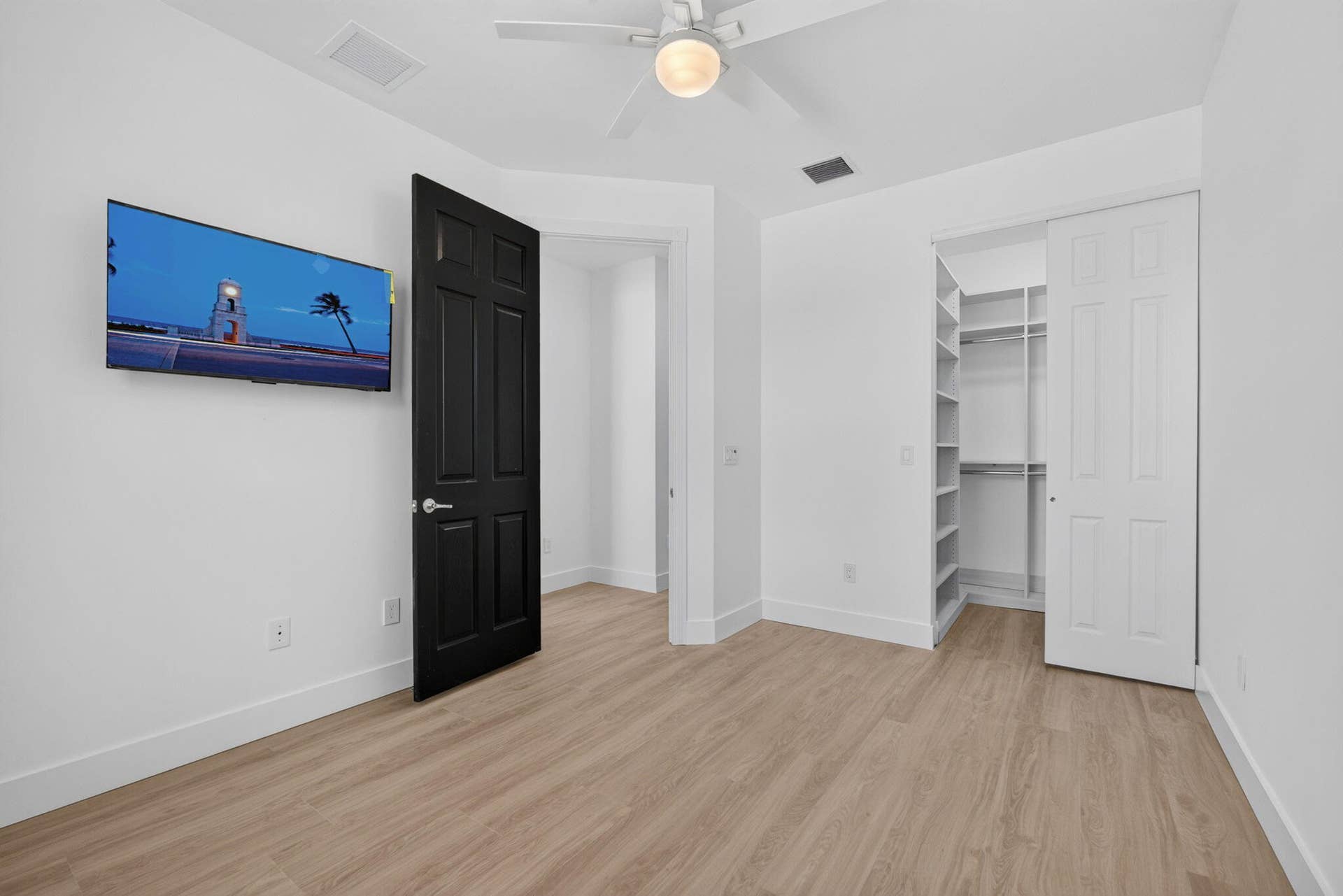 1043 Key Largo Street, Jupiter, FL 33458 3rd Bedroom