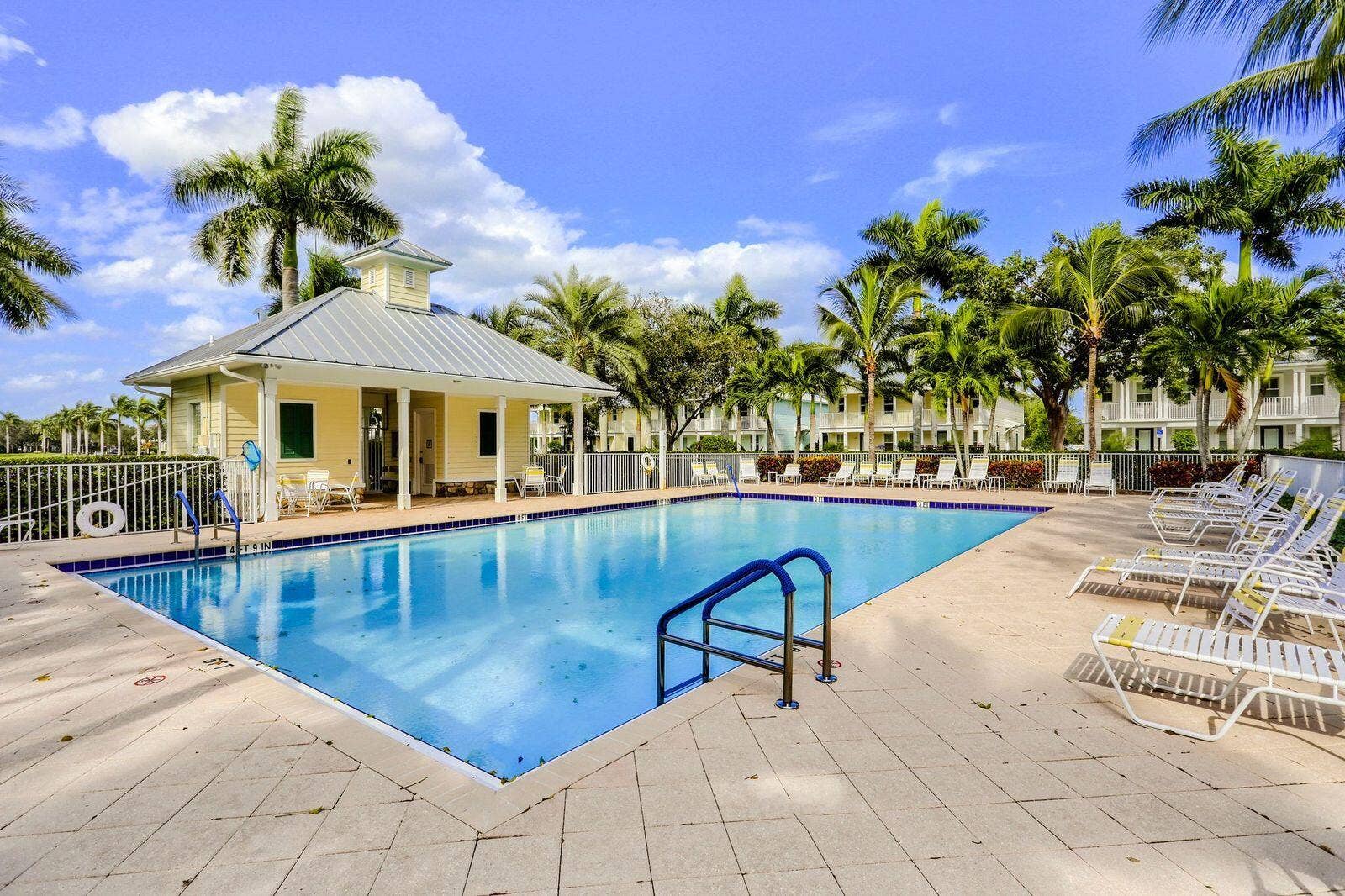 1043 Key Largo Street, Jupiter, FL 33458 Club House