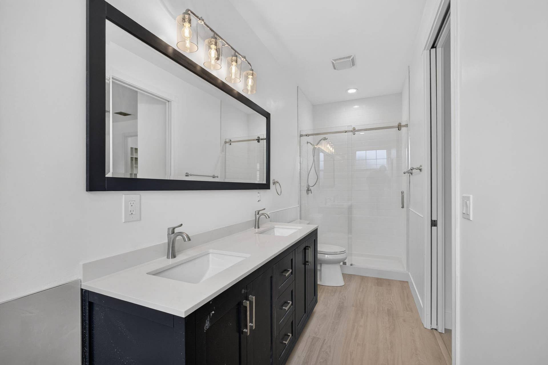 1043 Key Largo Street, Jupiter, FL 33458 Primary Shower