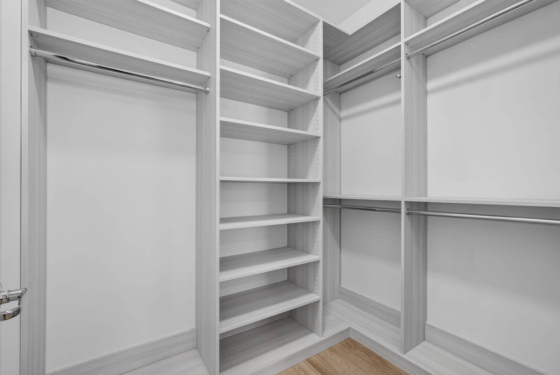 1043 Key Largo Street, Jupiter, FL 33458 Primary Closet
