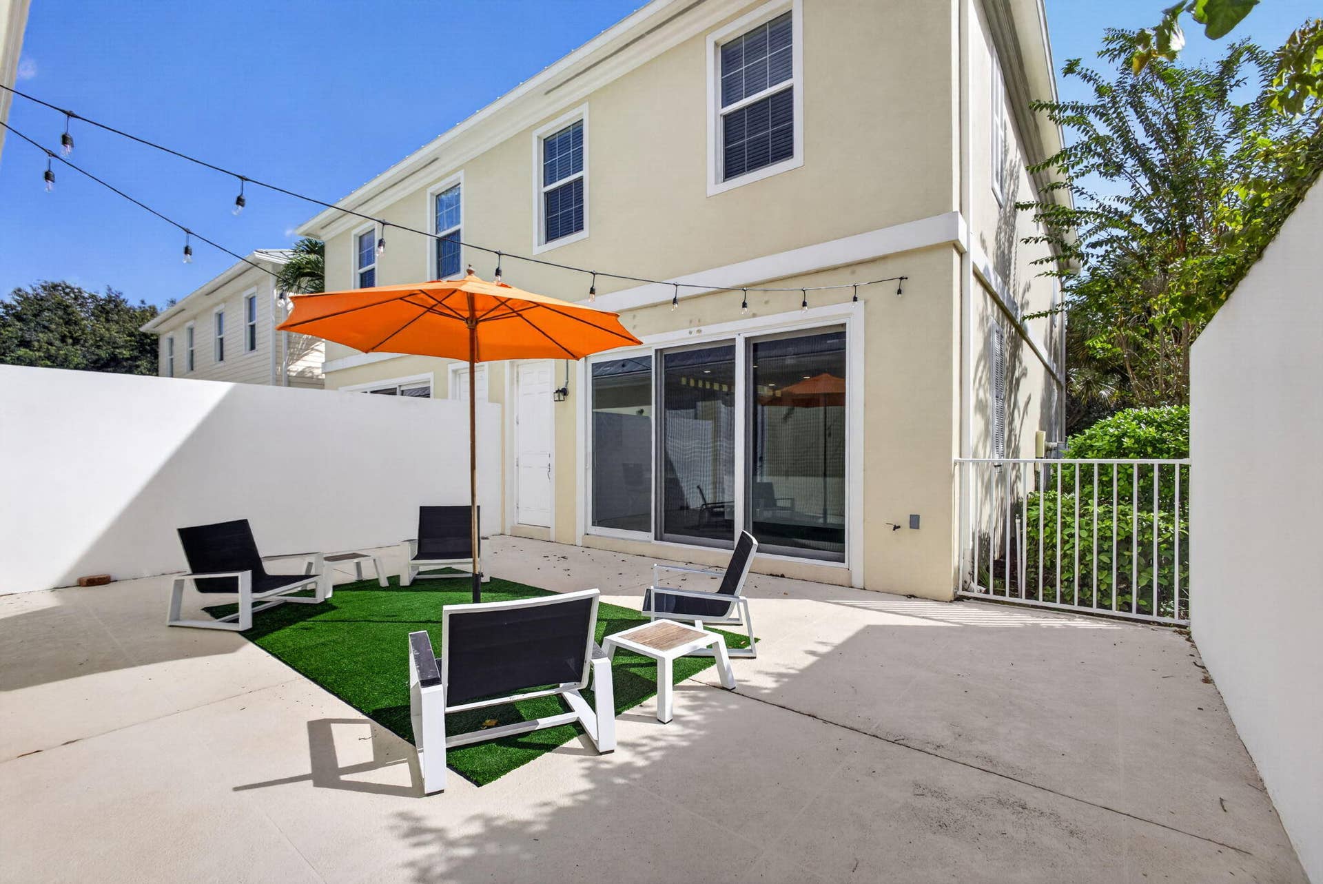 1043 Key Largo Street, Jupiter, FL 33458 Patio