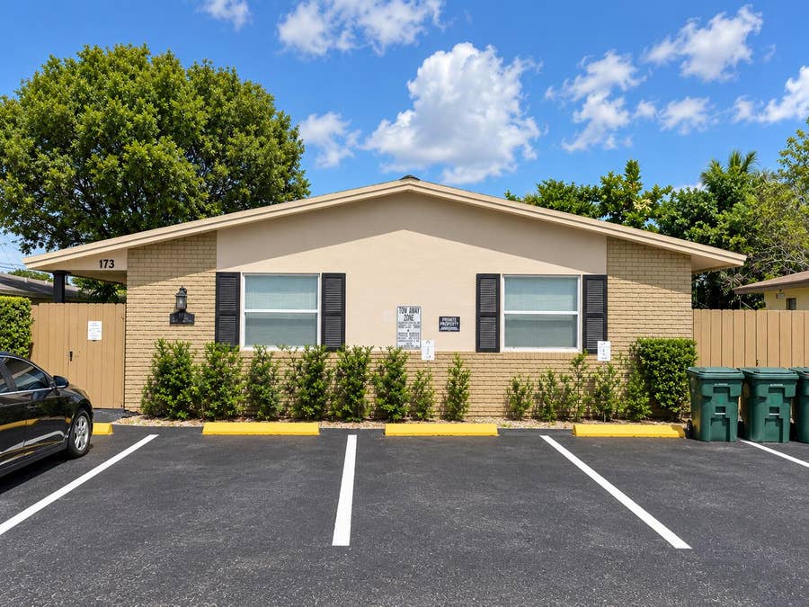 Property photo for 173 NW 42ND Street, #4, Oakland Park, FL