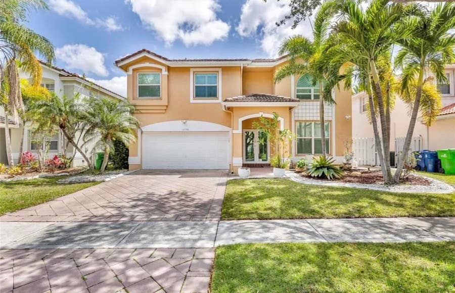 Property photo for 13756 NW 22nd Place, Sunrise, FL
