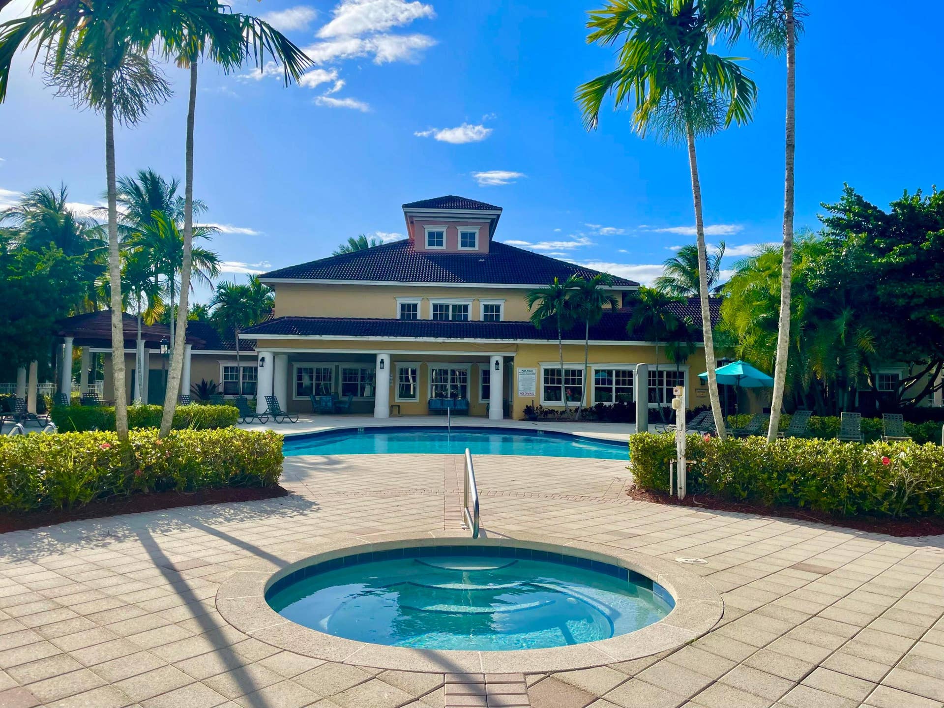 6533 EMERALD DUNES Drive, #107, West Palm Beach, West Palm Beach, FL 33411 2nd clubhouse