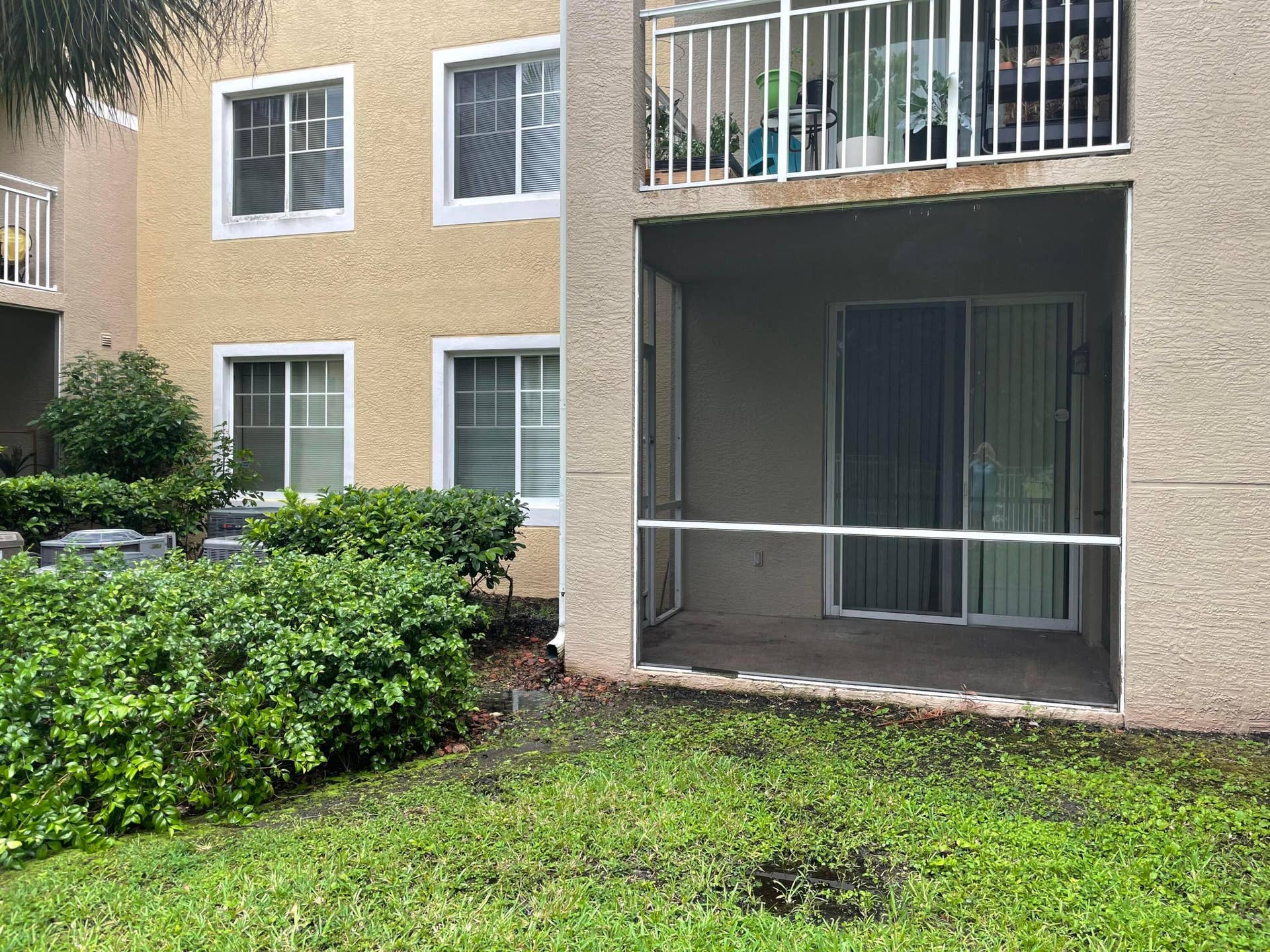 6533 EMERALD DUNES Drive, #107, West Palm Beach, West Palm Beach, FL 33411 patio