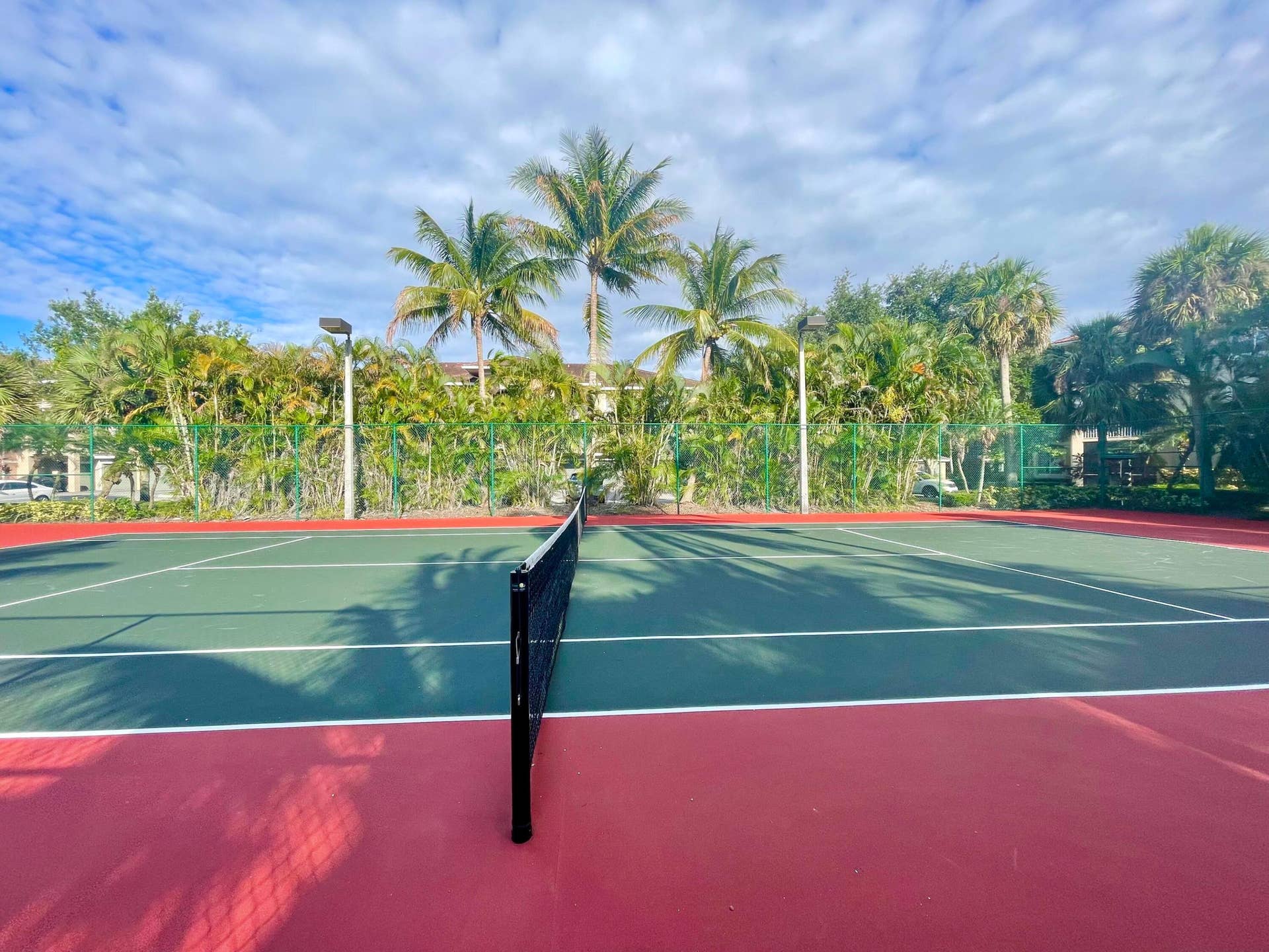 6533 EMERALD DUNES Drive, #107, West Palm Beach, West Palm Beach, FL 33411 tennis court