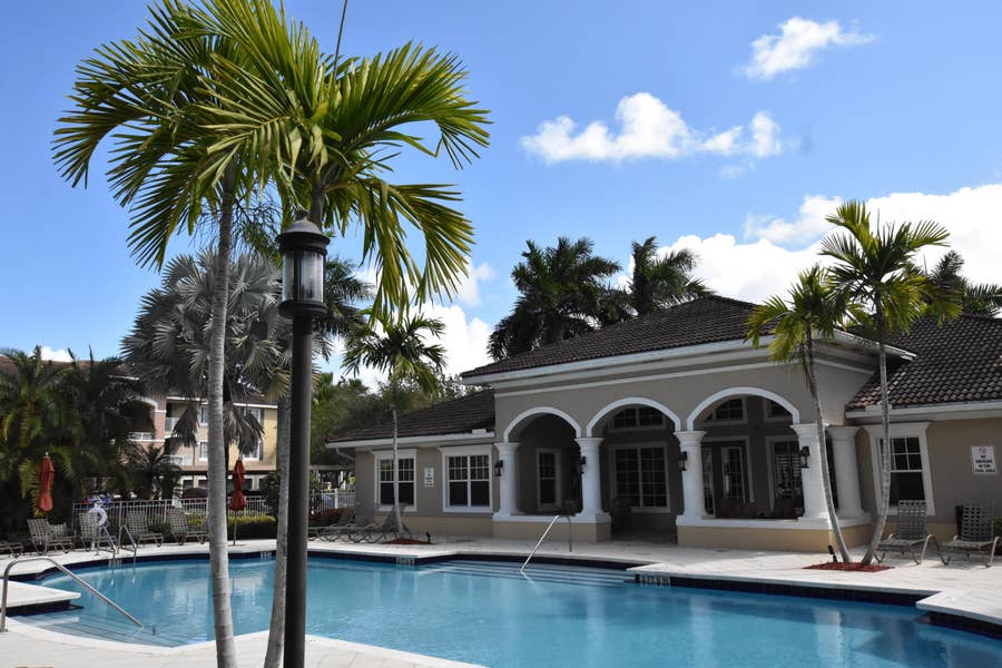 Property photo for 6533 EMERALD DUNES Drive, #107, West Palm Beach, FL
