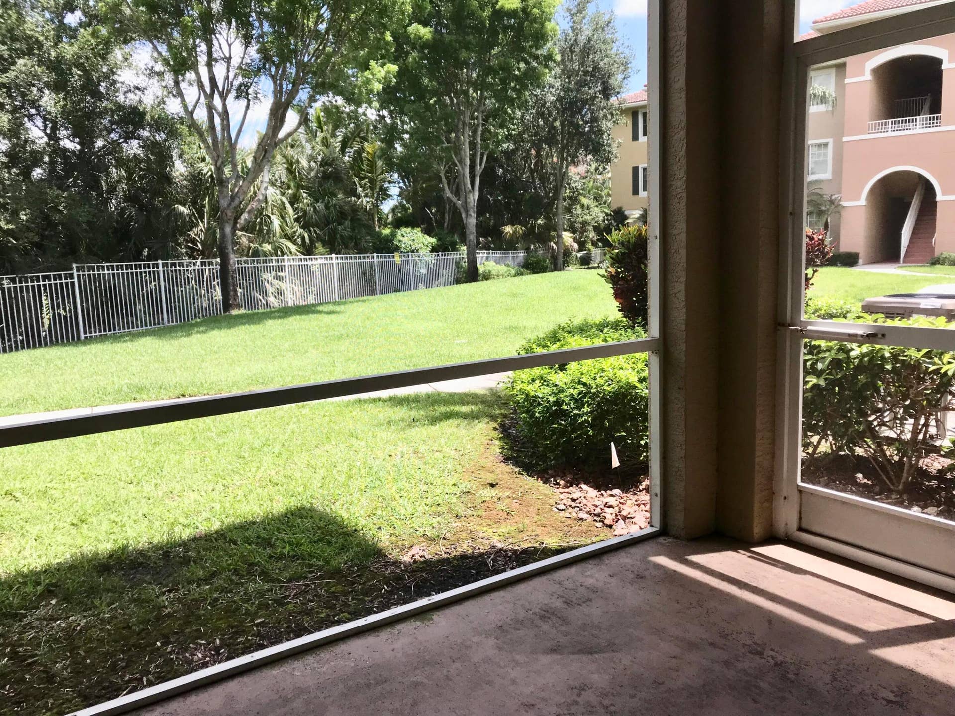6533 EMERALD DUNES Drive, #107, West Palm Beach, West Palm Beach, FL 33411 patio