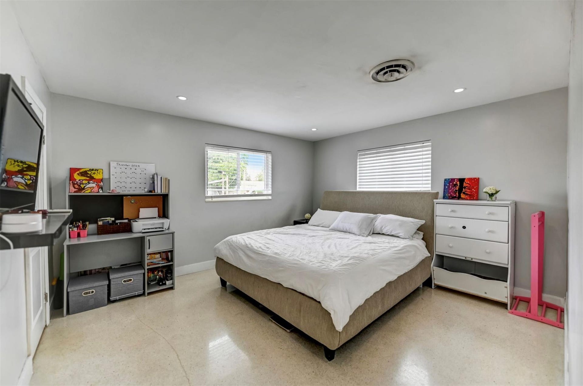 3325 MCKINLEY Street, #3325, Hollywood, Hollywood, FL 33021 Bedroom 2
