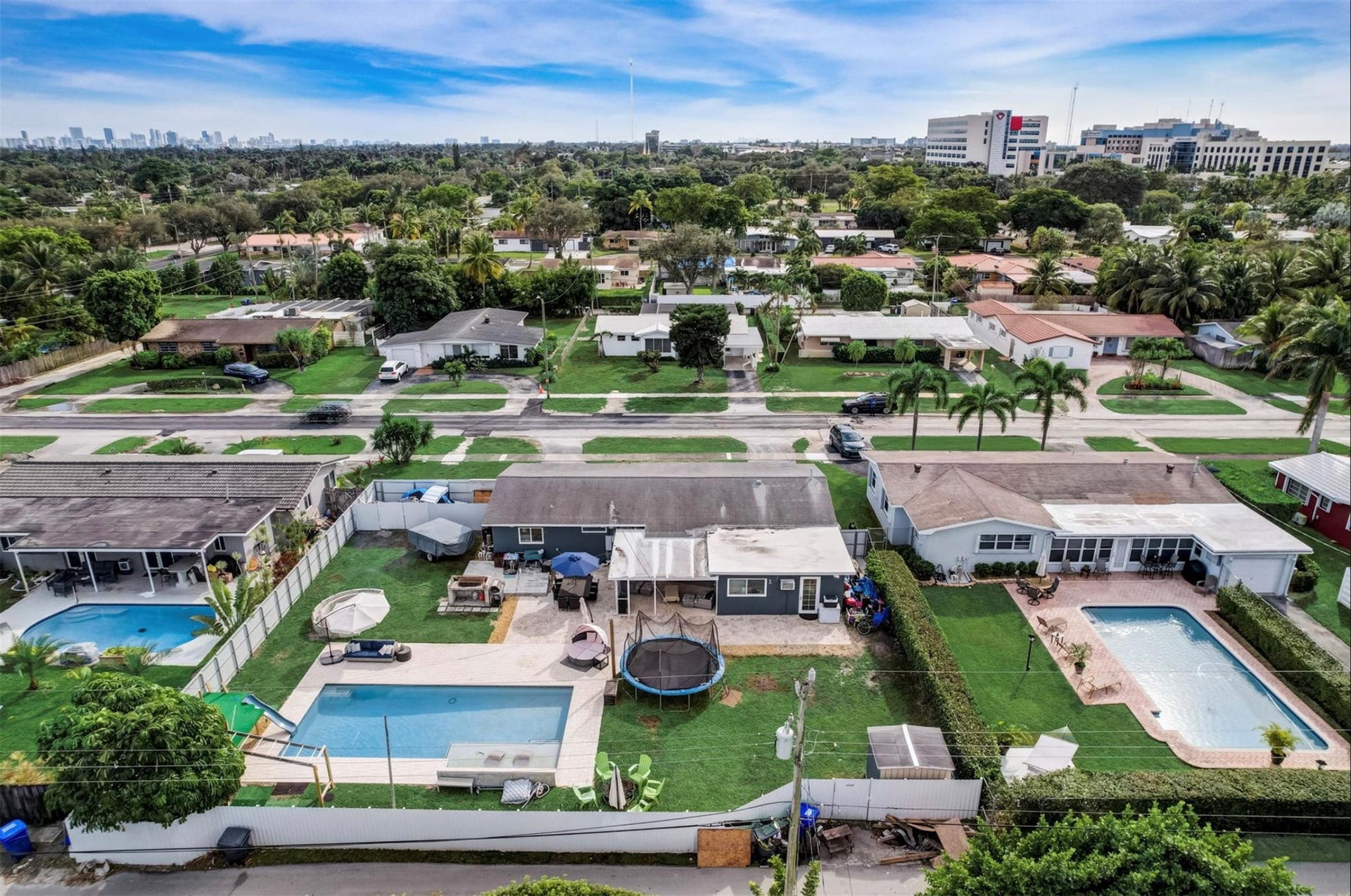 3325 MCKINLEY Street, #3325, Hollywood, Hollywood, FL 33021 Photo 43