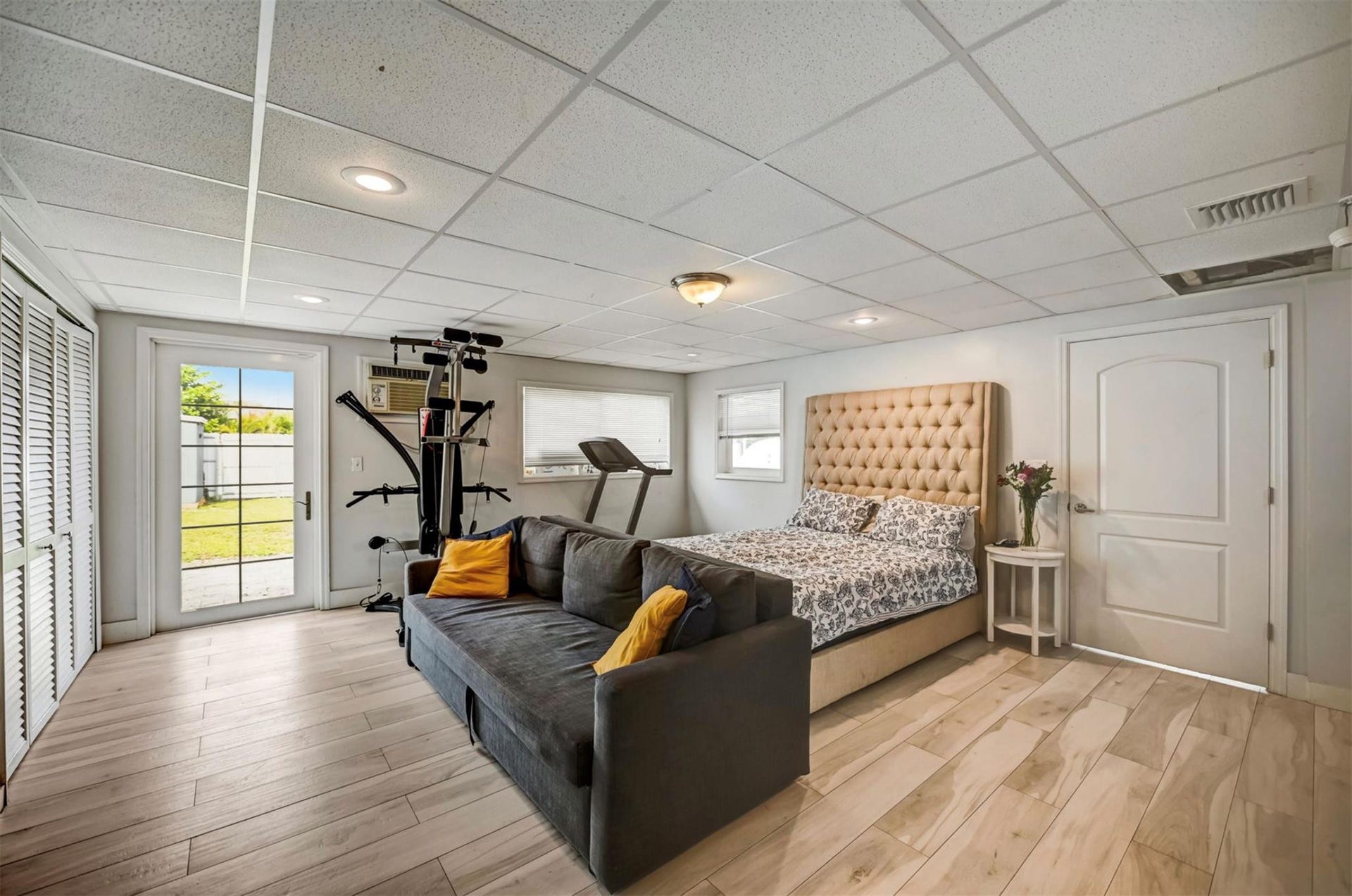 3325 MCKINLEY Street, #3325, Hollywood, Hollywood, FL 33021 Bedroom 1