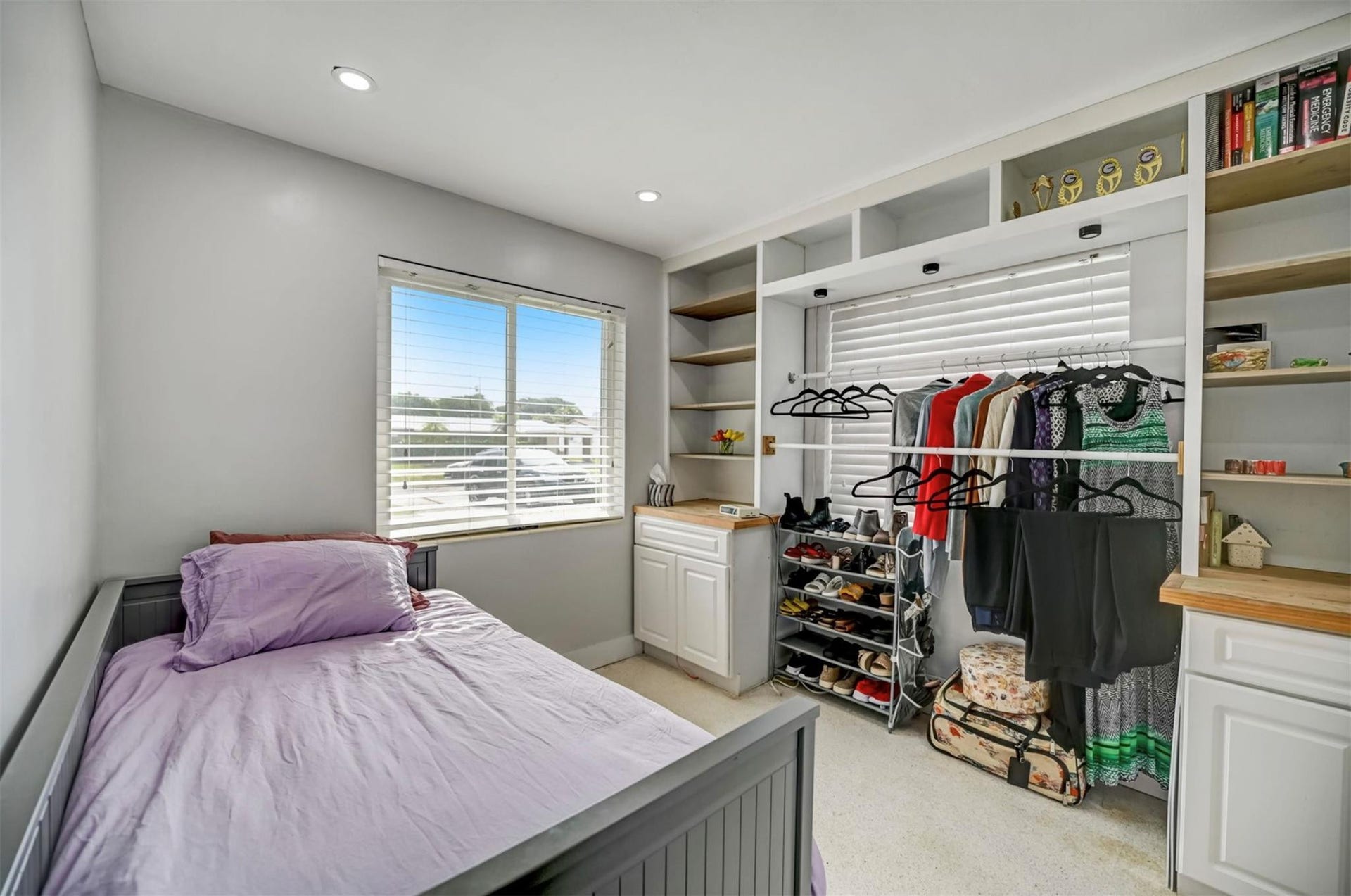 3325 MCKINLEY Street, #3325, Hollywood, Hollywood, FL 33021 Bedroom 3