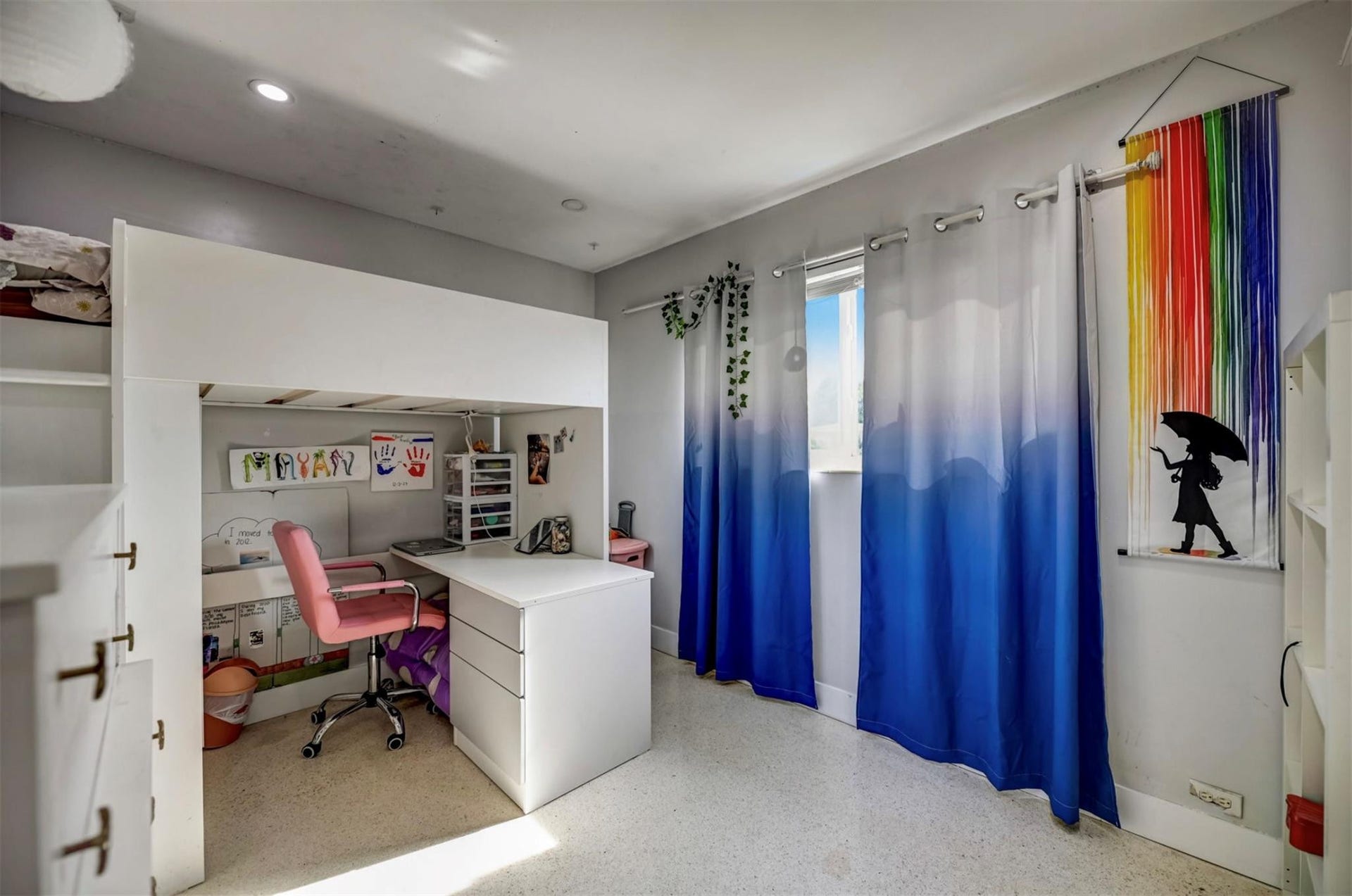 3325 MCKINLEY Street, #3325, Hollywood, Hollywood, FL 33021 Bedroom 4