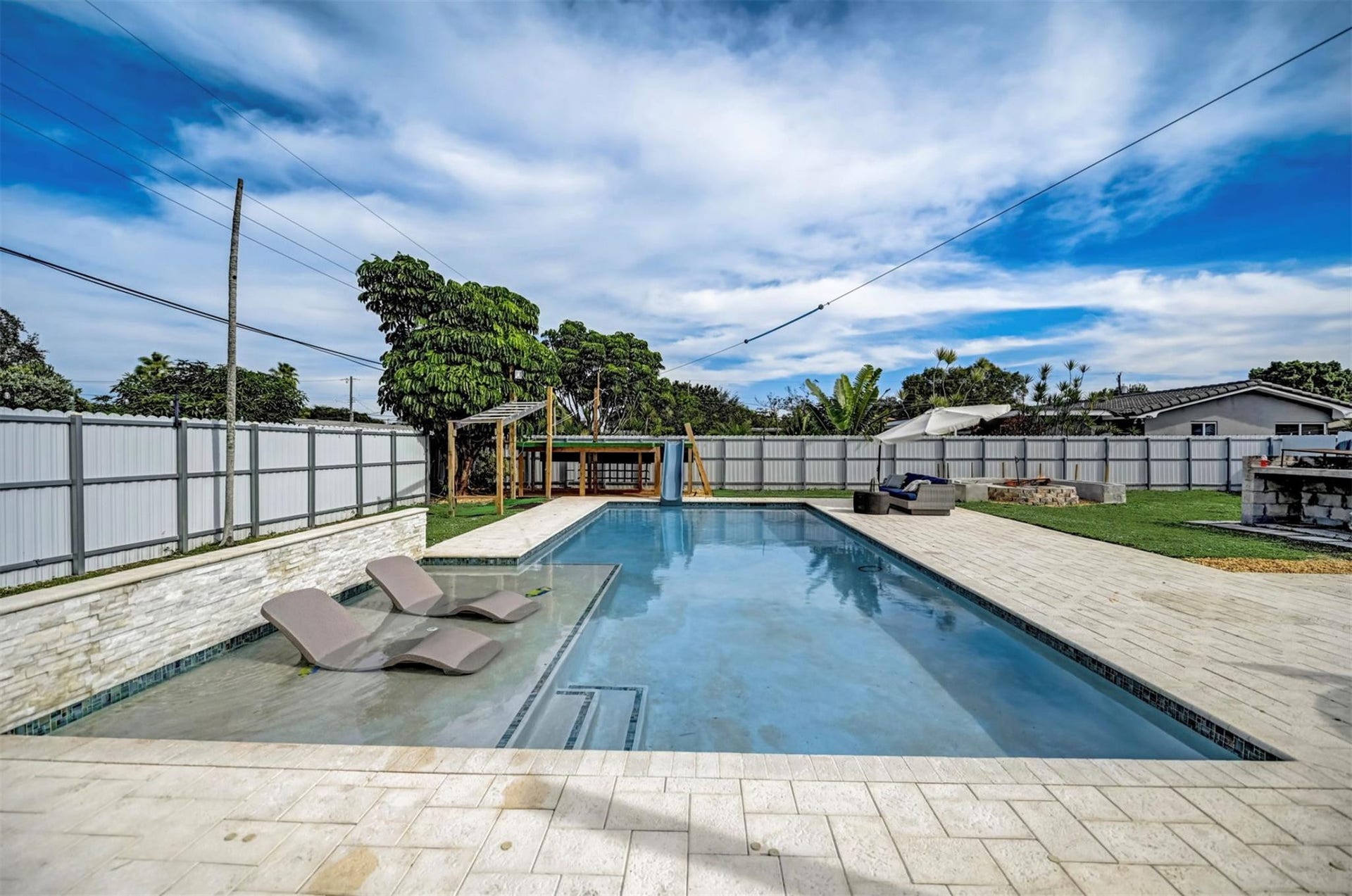 3325 MCKINLEY Street, #3325, Hollywood, Hollywood, FL 33021 Pool