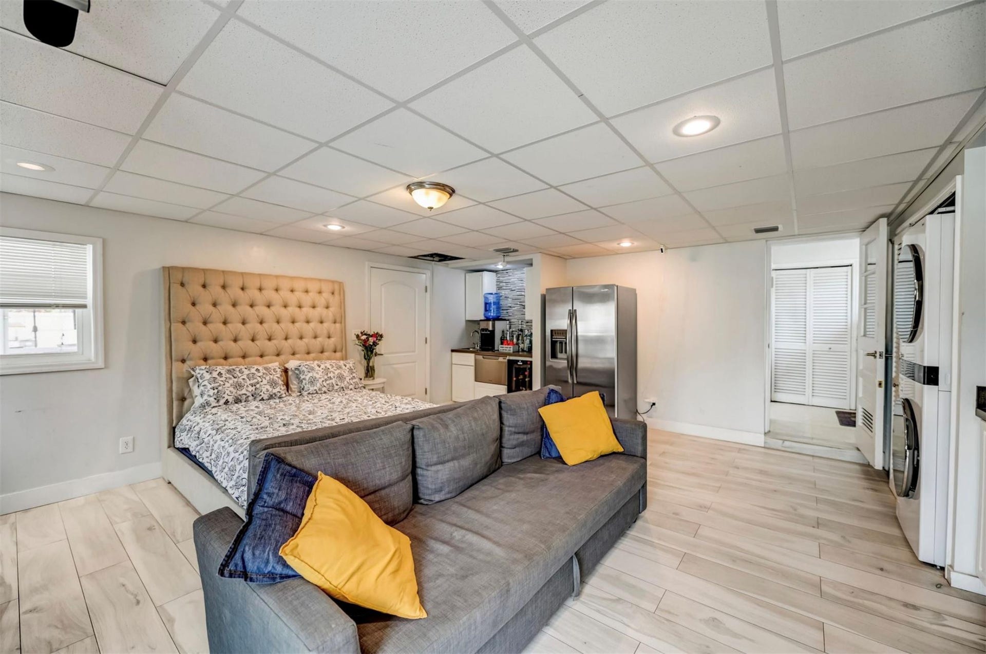 3325 MCKINLEY Street, #3325, Hollywood, Hollywood, FL 33021 Bedroom 1