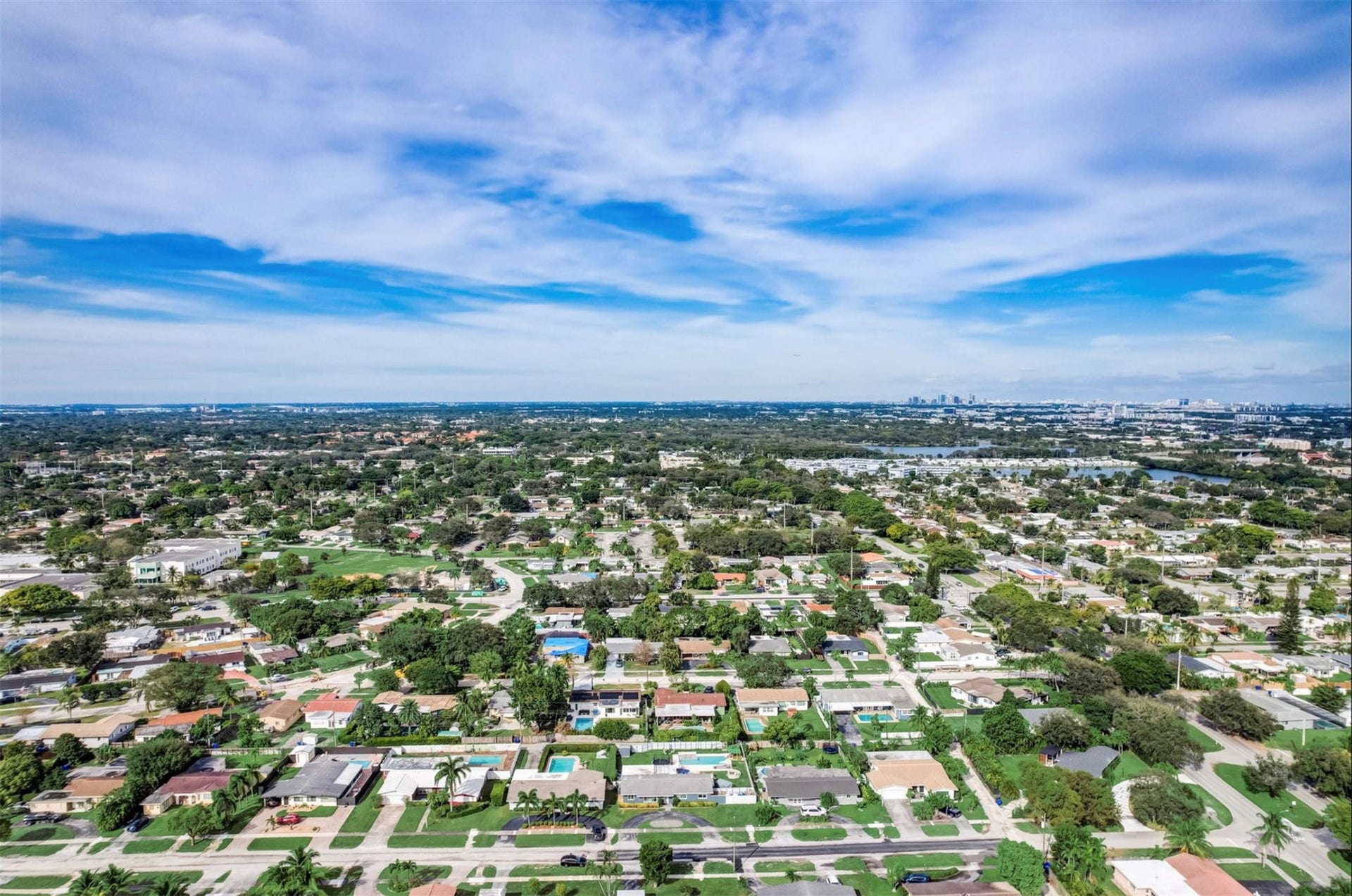 3325 MCKINLEY Street, #3325, Hollywood, Hollywood, FL 33021 Ariel