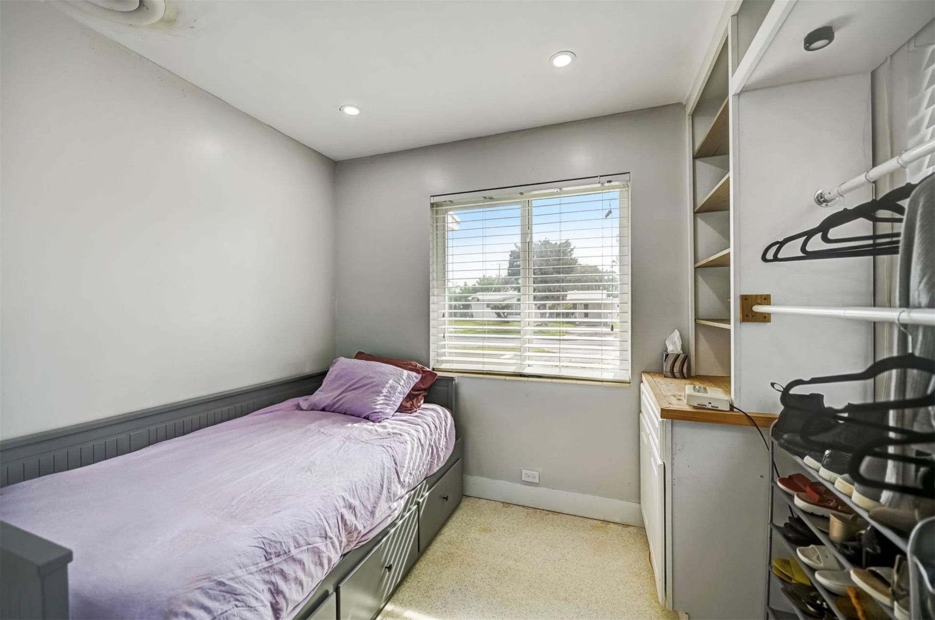 3325 MCKINLEY Street, #3325, Hollywood, Hollywood, FL 33021 Bedroom 3