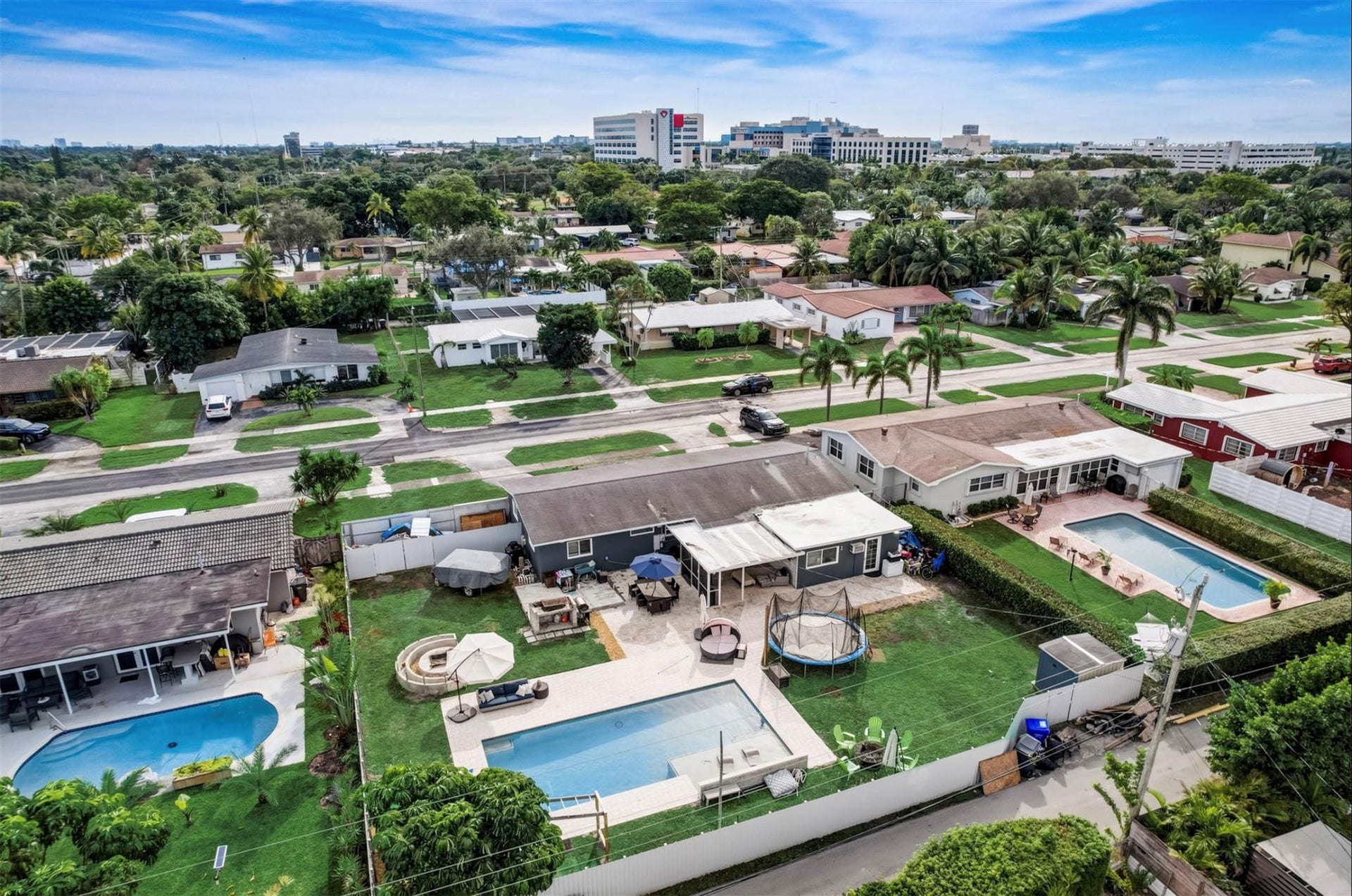 3325 MCKINLEY Street, #3325, Hollywood, Hollywood, FL 33021 Photo 44