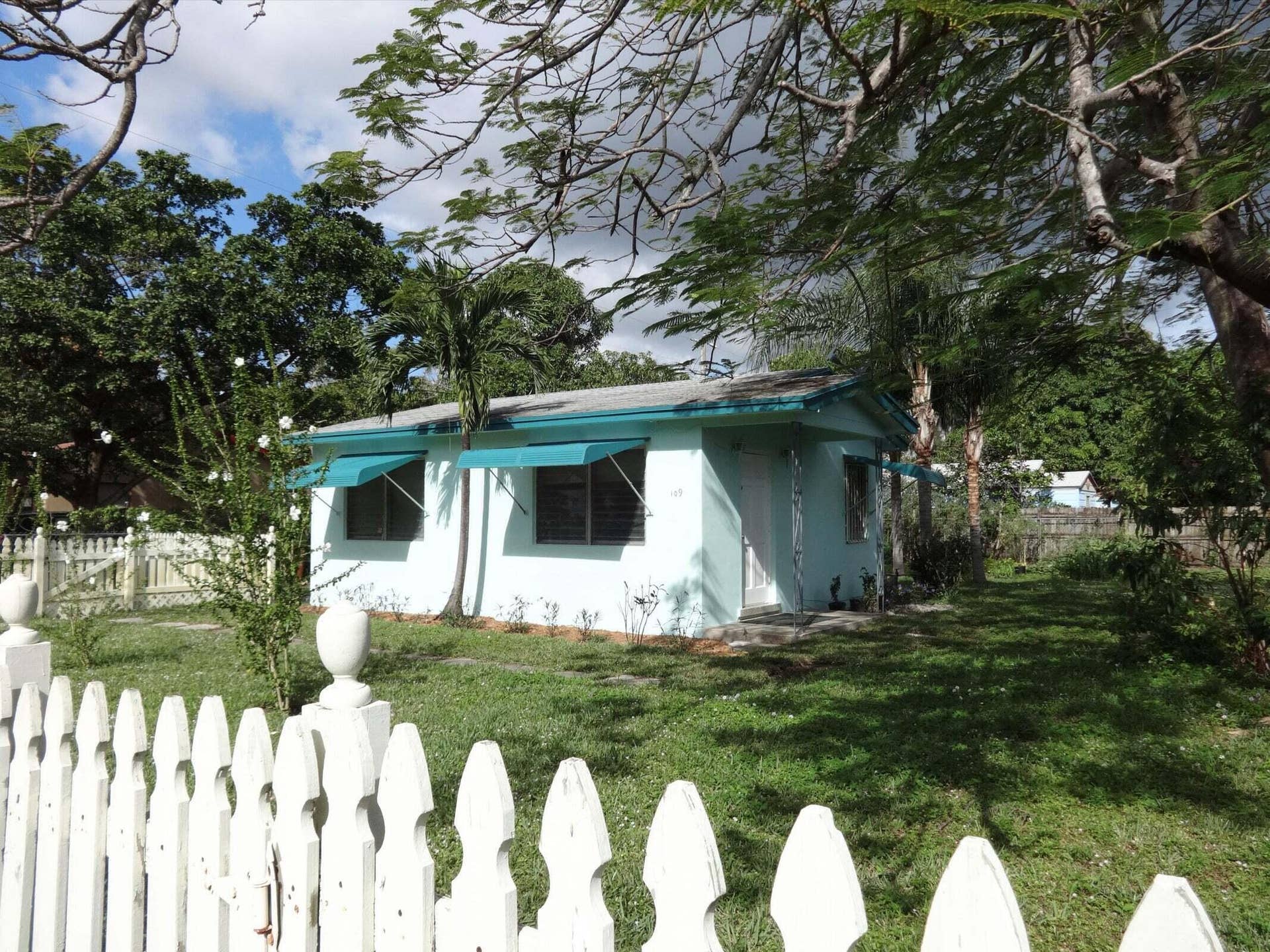 109 SW 3rd Street, Delray Beach, FL 33444 109 sw 3rd
