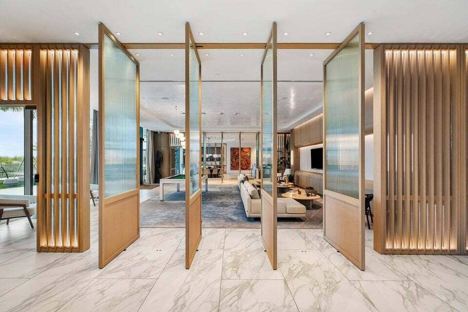 900 N OCEAN Boulevard, #1204, Pompano Beach, FL 33062 Welcome to a lifestyle beyond imagination - Casamar offers an unparalleled lifestyle, framed by breathtaking style