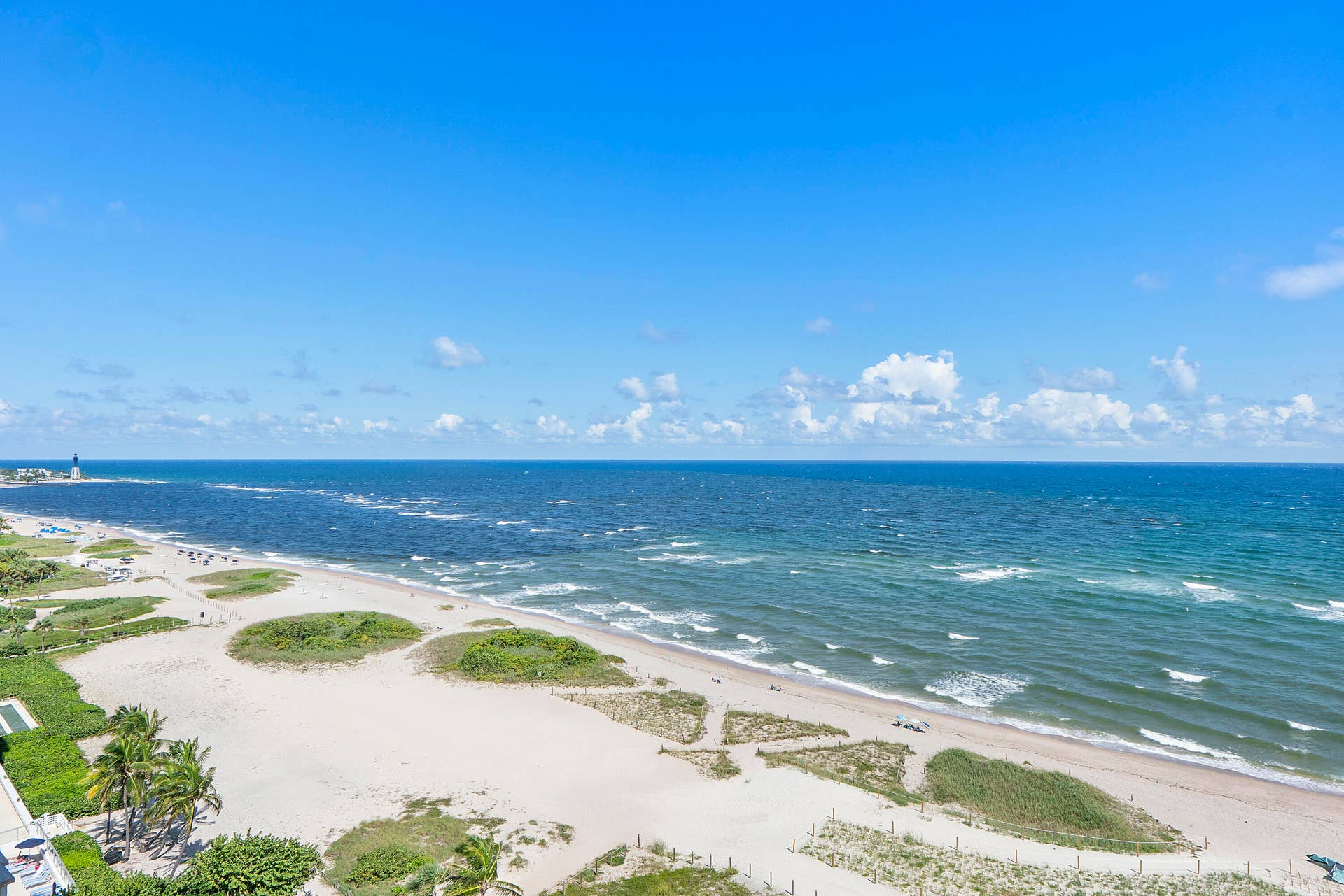 900 N OCEAN Boulevard, #1204, Pompano Beach, FL 33062 Breathtaking Ocean View from Your Large Balcony