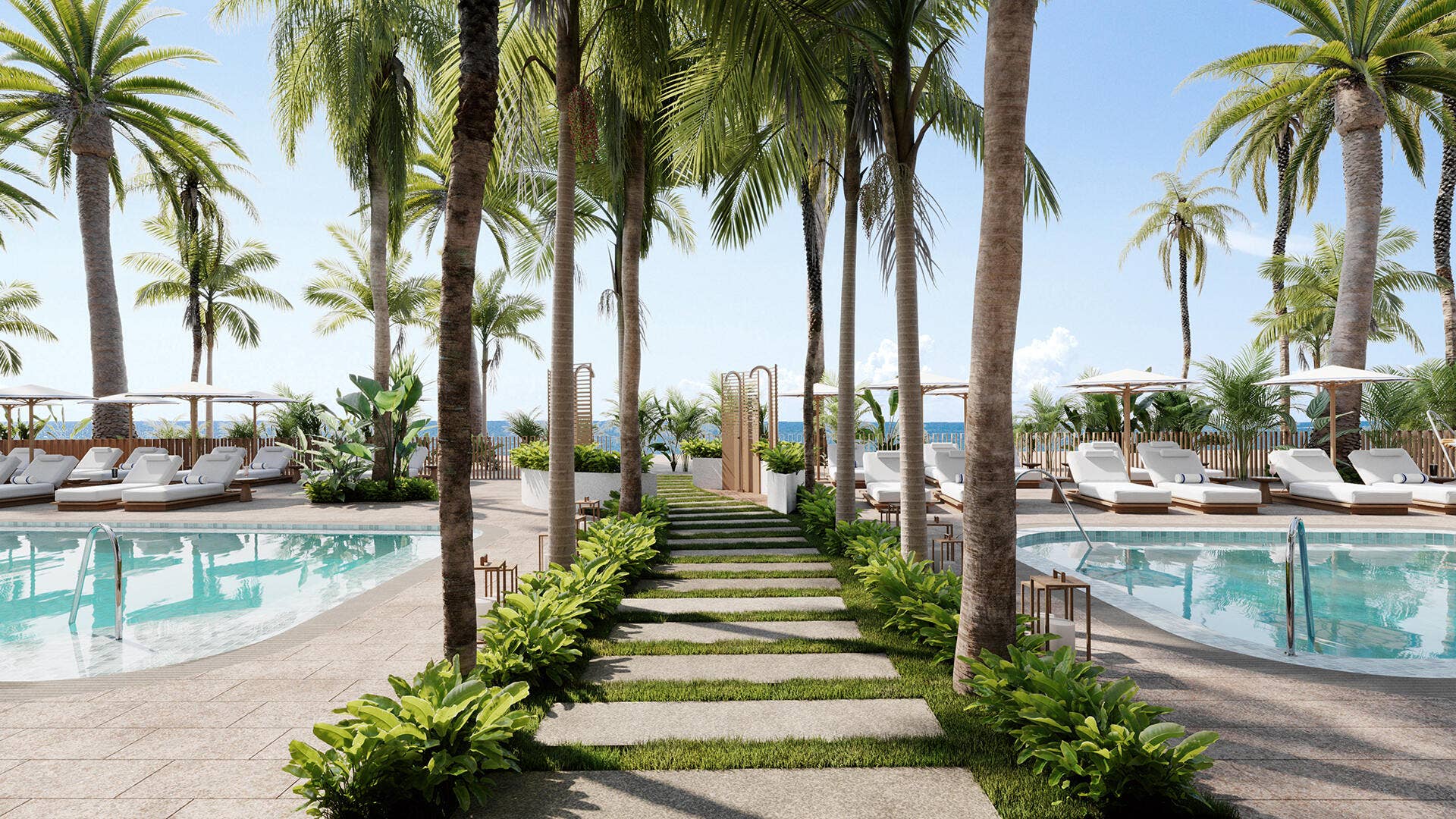 900 N OCEAN Boulevard, #1204, Pompano Beach, FL 33062 Discover a place where stunning views and exceptional amenities come together.