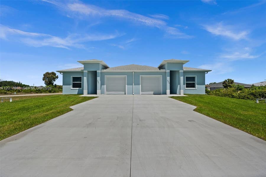 Property photo for 301 Pennfield Street, #0, Lehigh Acres, FL