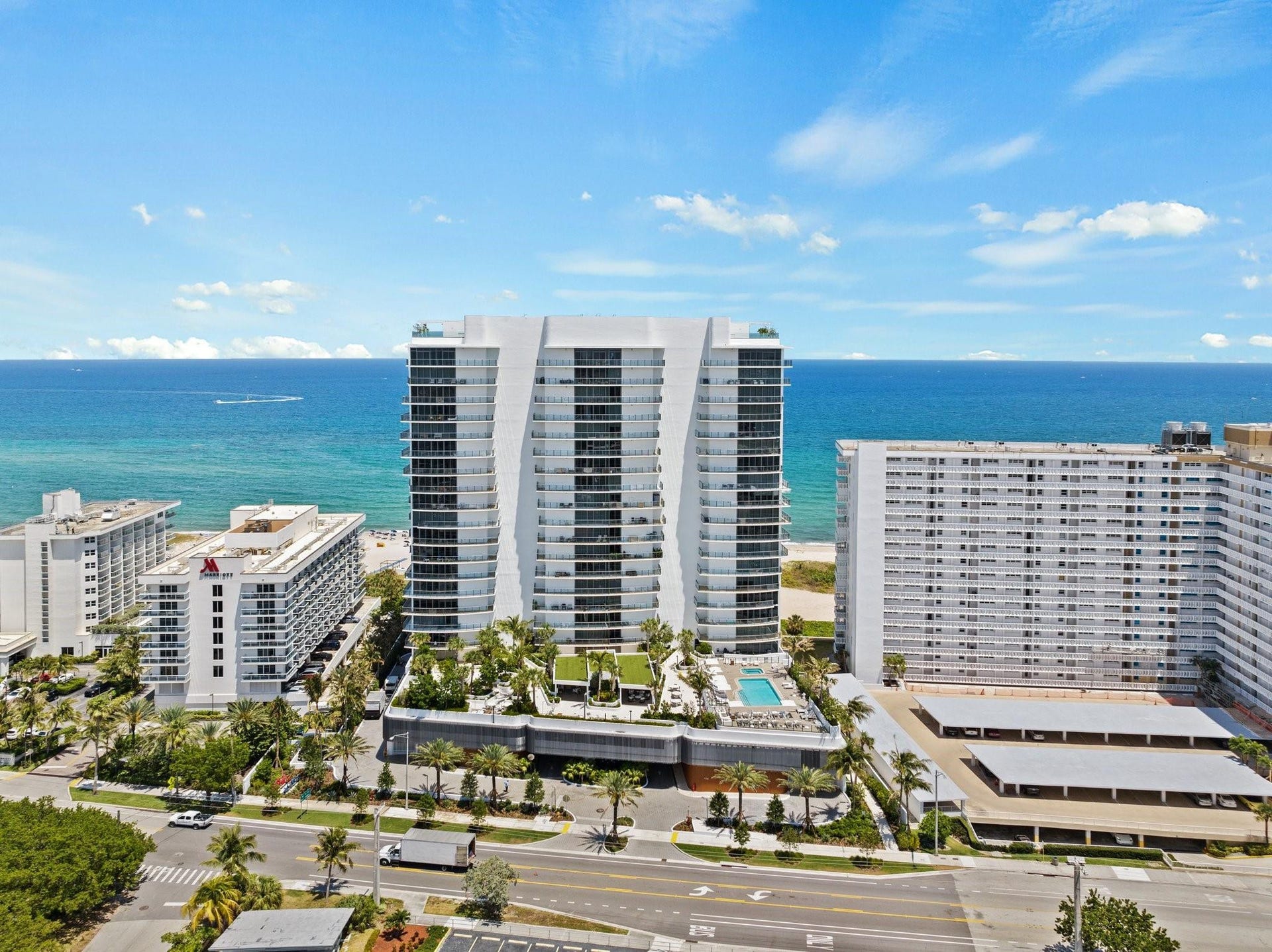 1116 N OCEAN Boulevard, #1606, Pompano Beach, Pompano Beach, FL 33062 Photo 73