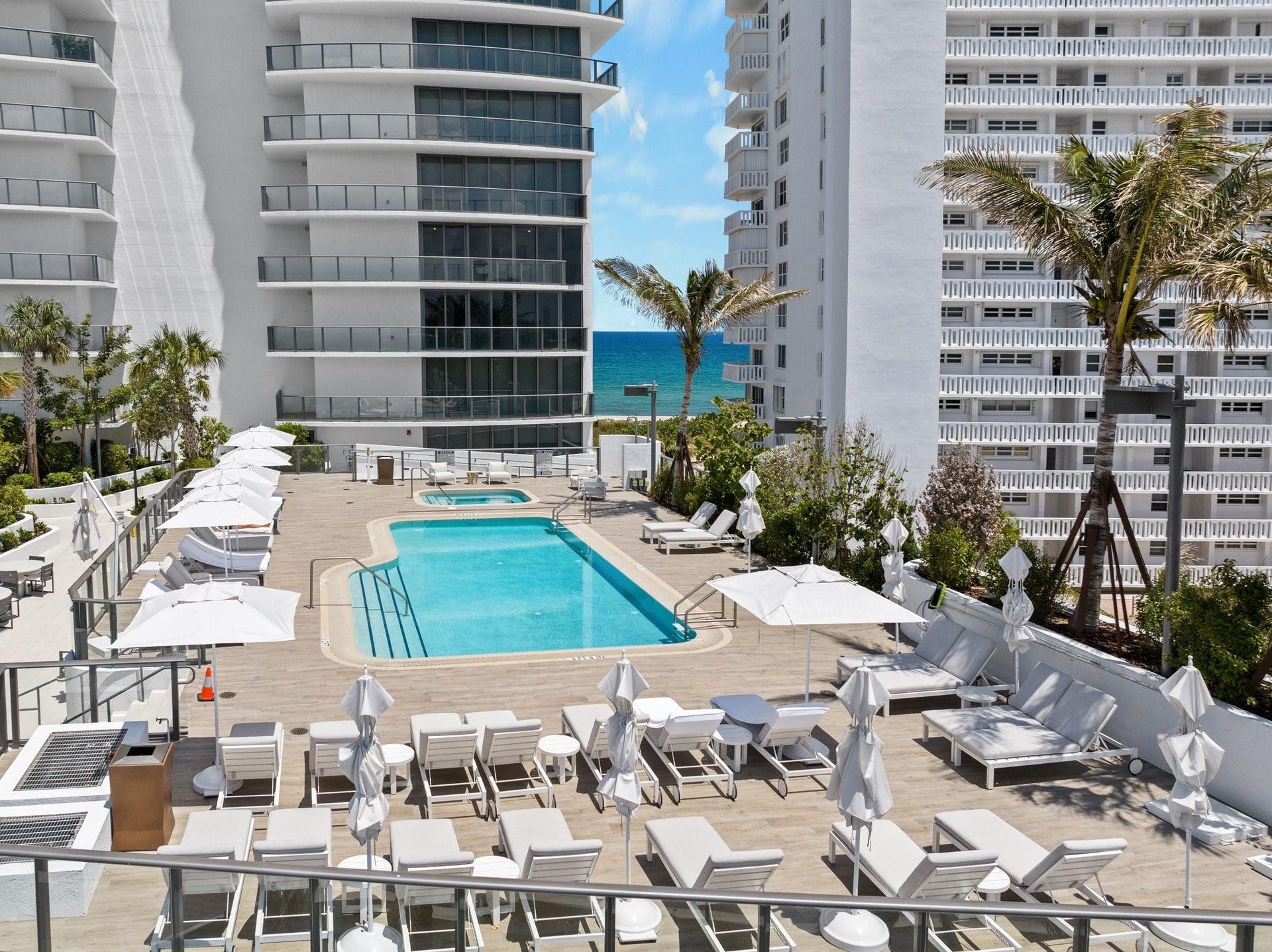 1116 N OCEAN Boulevard, #1606, Pompano Beach, Pompano Beach, FL 33062 Photo 62