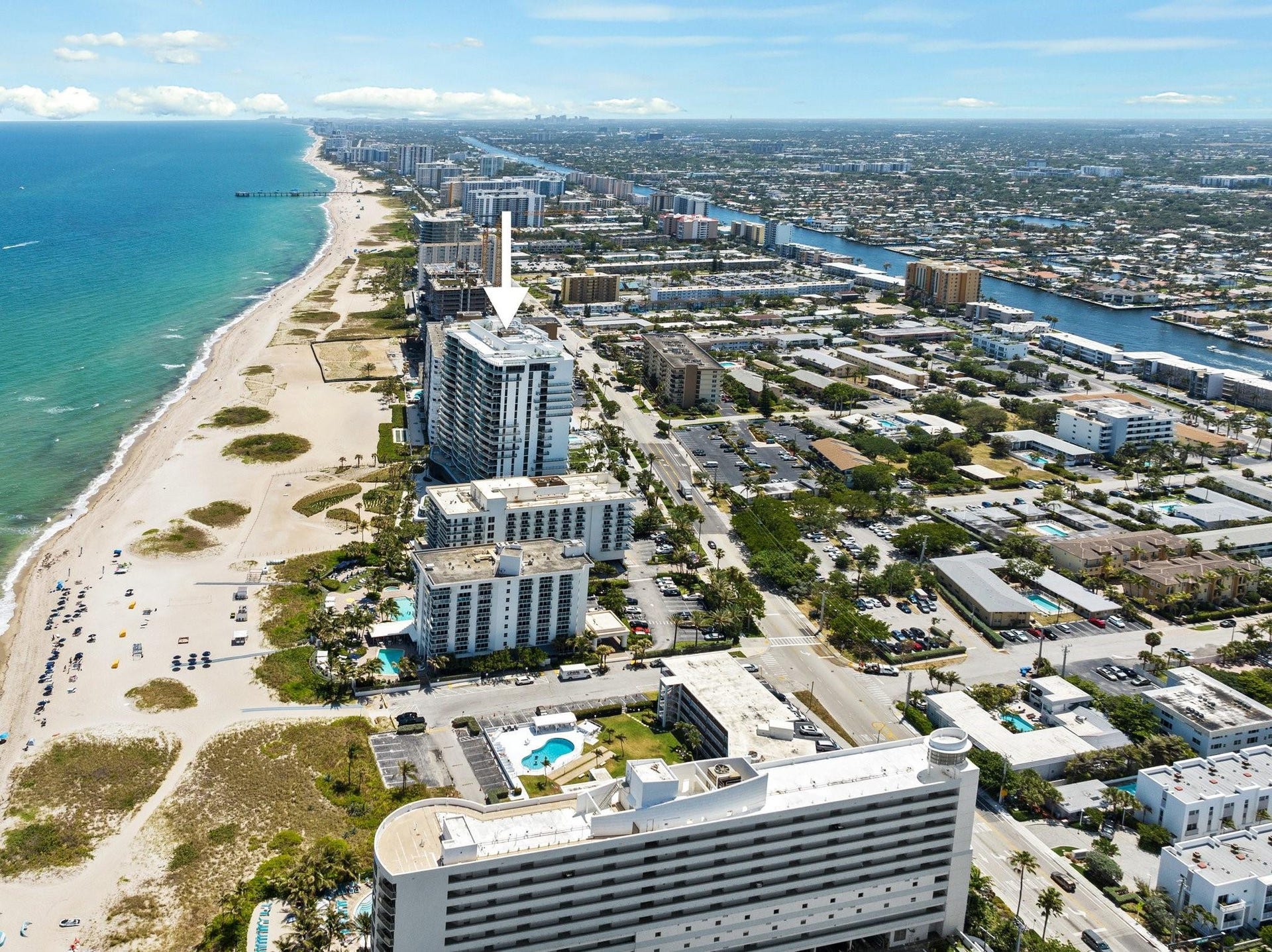 1116 N OCEAN Boulevard, #1606, Pompano Beach, Pompano Beach, FL 33062 Photo 83