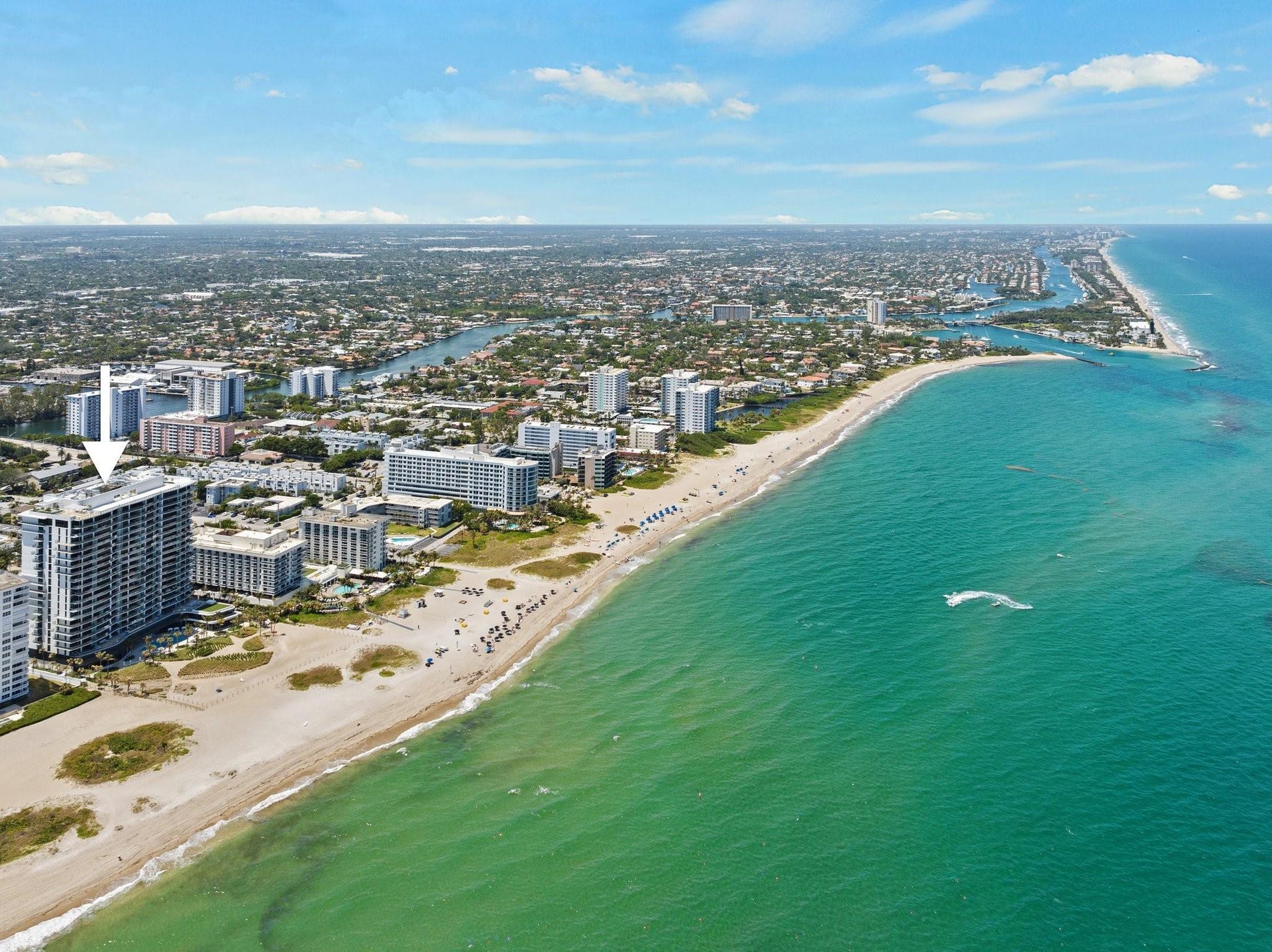 1116 N OCEAN Boulevard, #1606, Pompano Beach, Pompano Beach, FL 33062 Photo 80