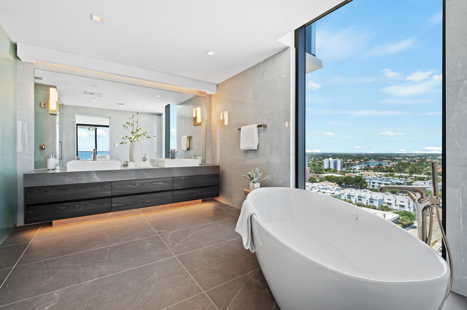 1116 N OCEAN Boulevard, #1606, Pompano Beach, Pompano Beach, FL 33062 Photo 19