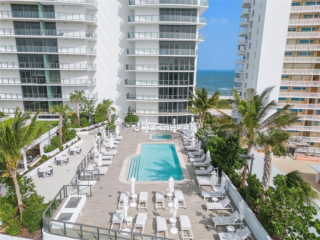 1116 N OCEAN Boulevard, #1606, Pompano Beach, Pompano Beach, FL 33062 Photo 68